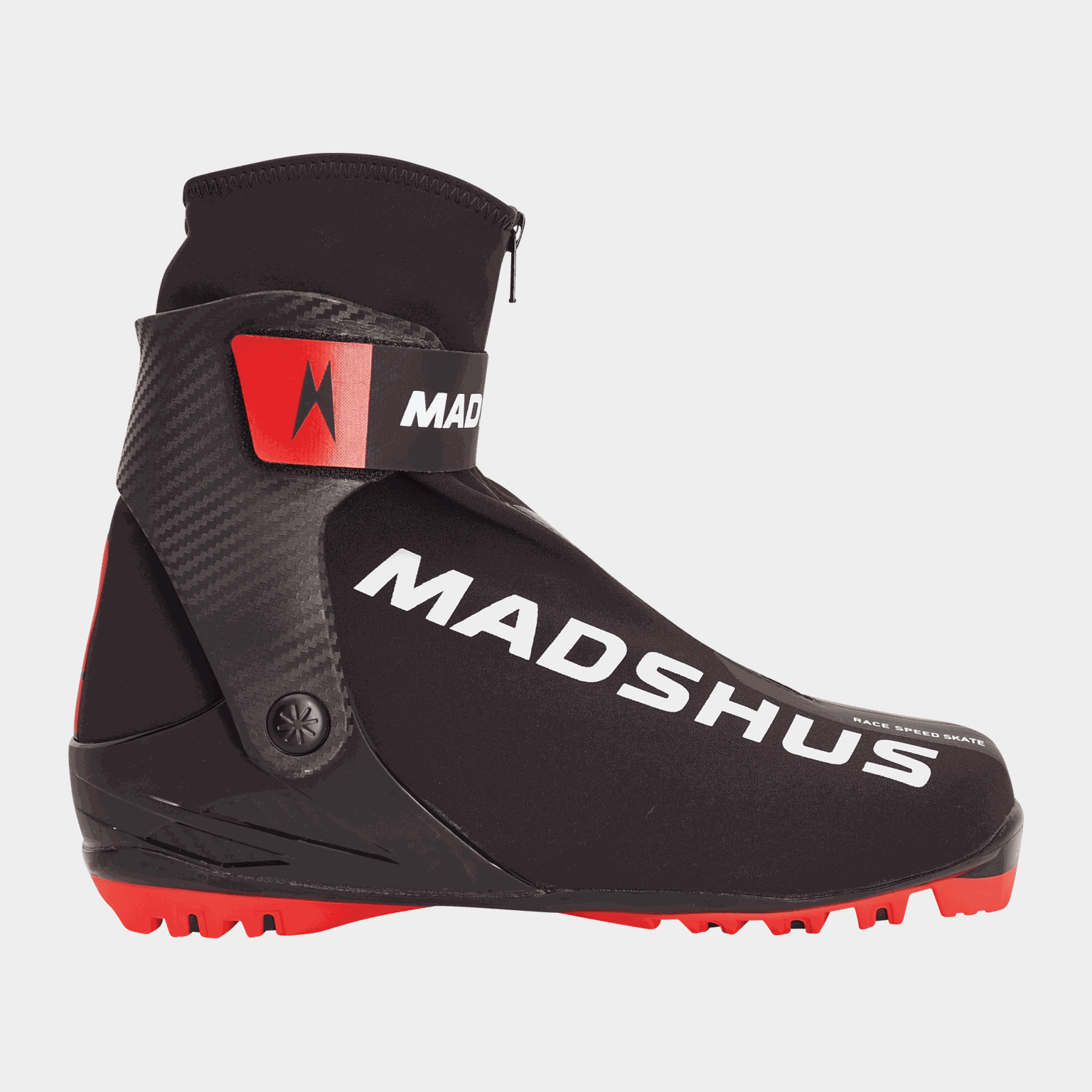 XC Boots Race Speed Skate 25/26, skøytestøvel - full image 1