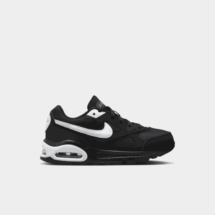 AIR MAX IVO, joggesko, barn - Sneakers - Svart | XXL