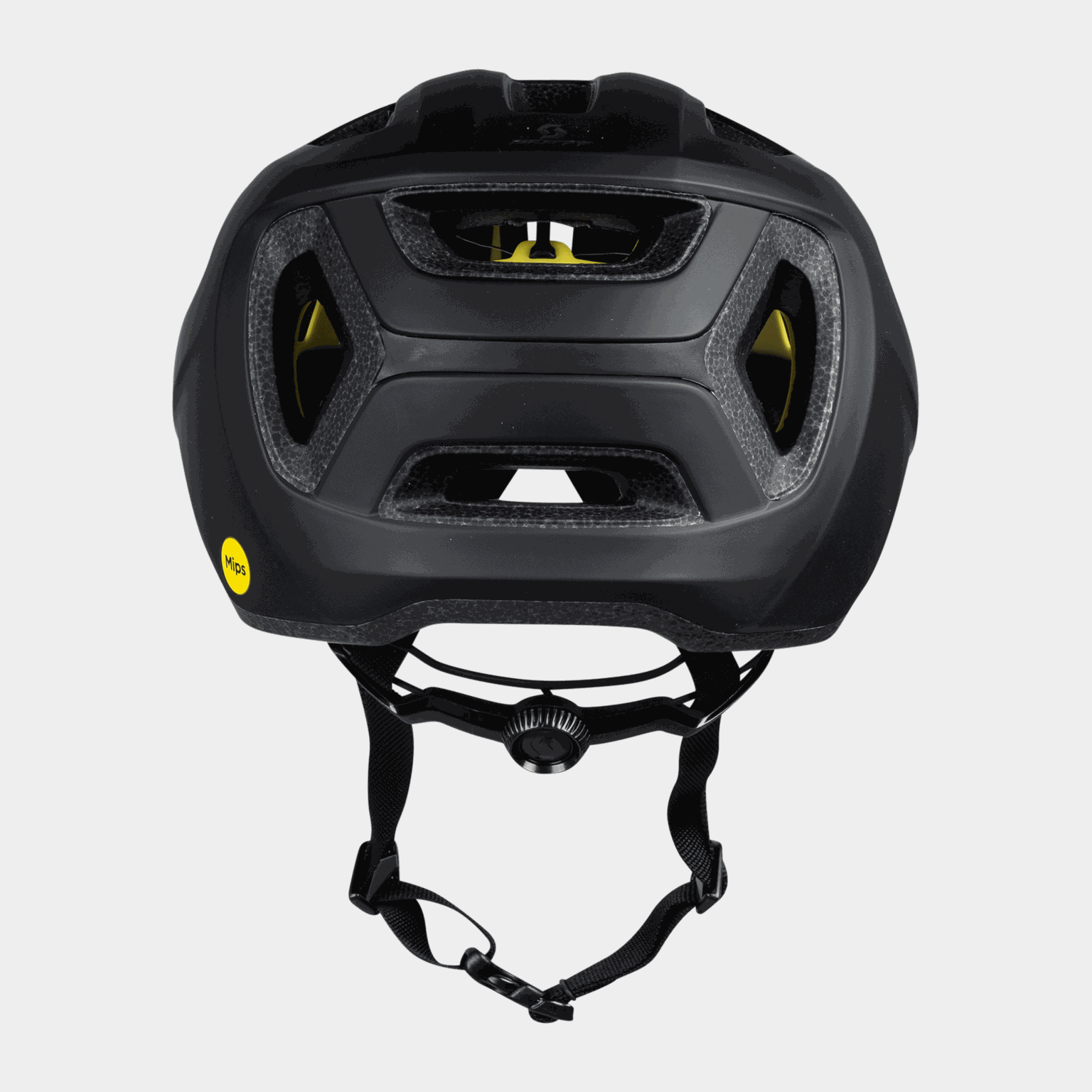 Supra PLUS MIPS helmet 24, sykkelhjelm - full image 3