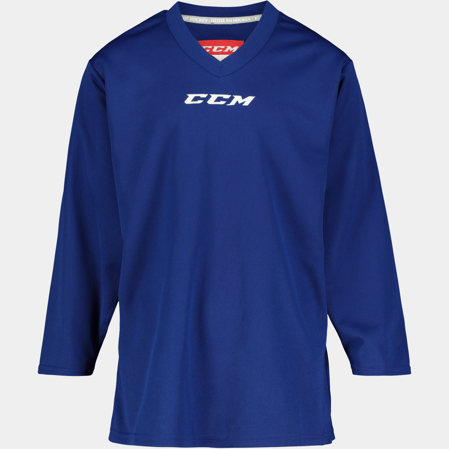5000 Practice Jersey 26/27, treningstrøye, junior - full image 1
