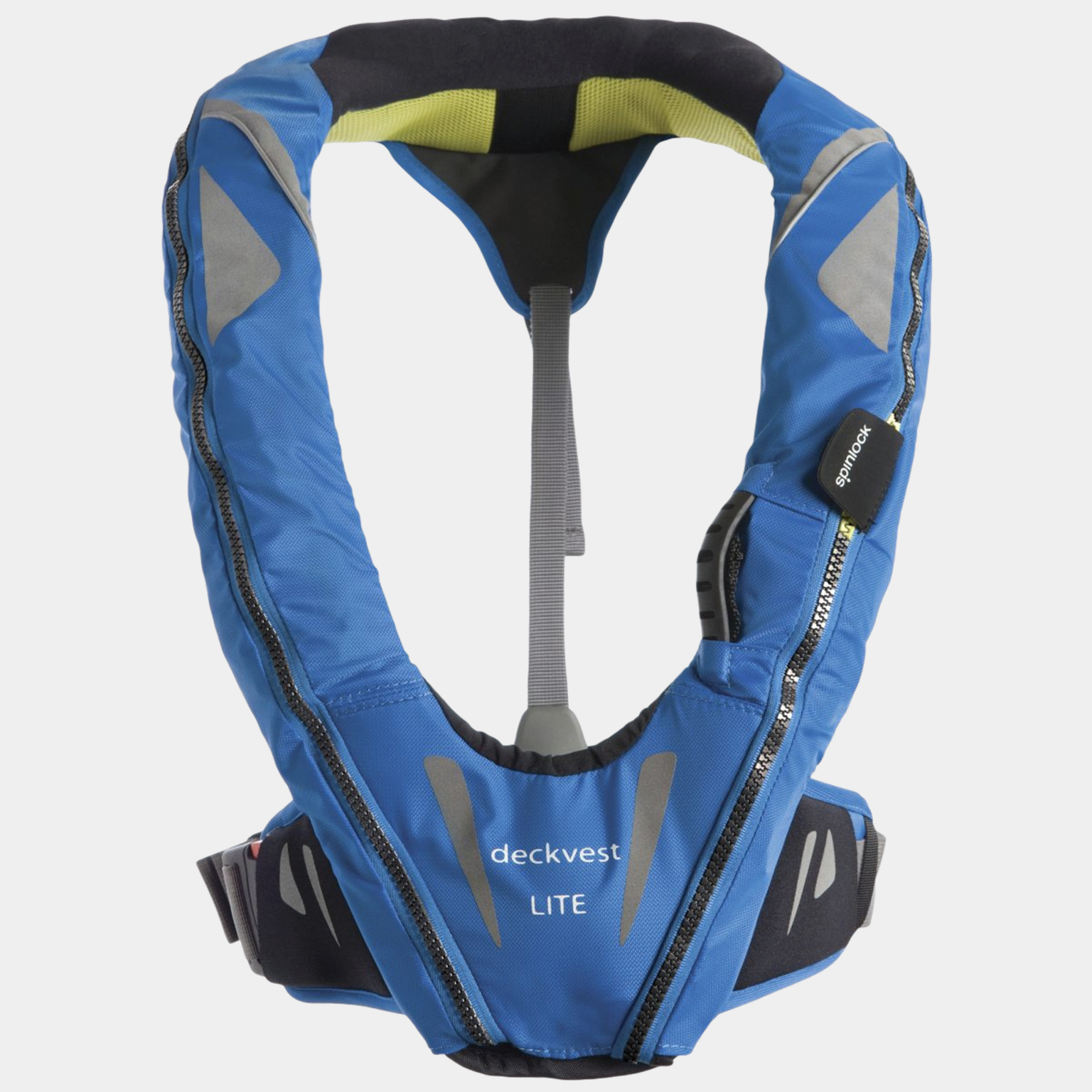 Deckvest Lite 170n Lifejacket, redningsvest - full image 1