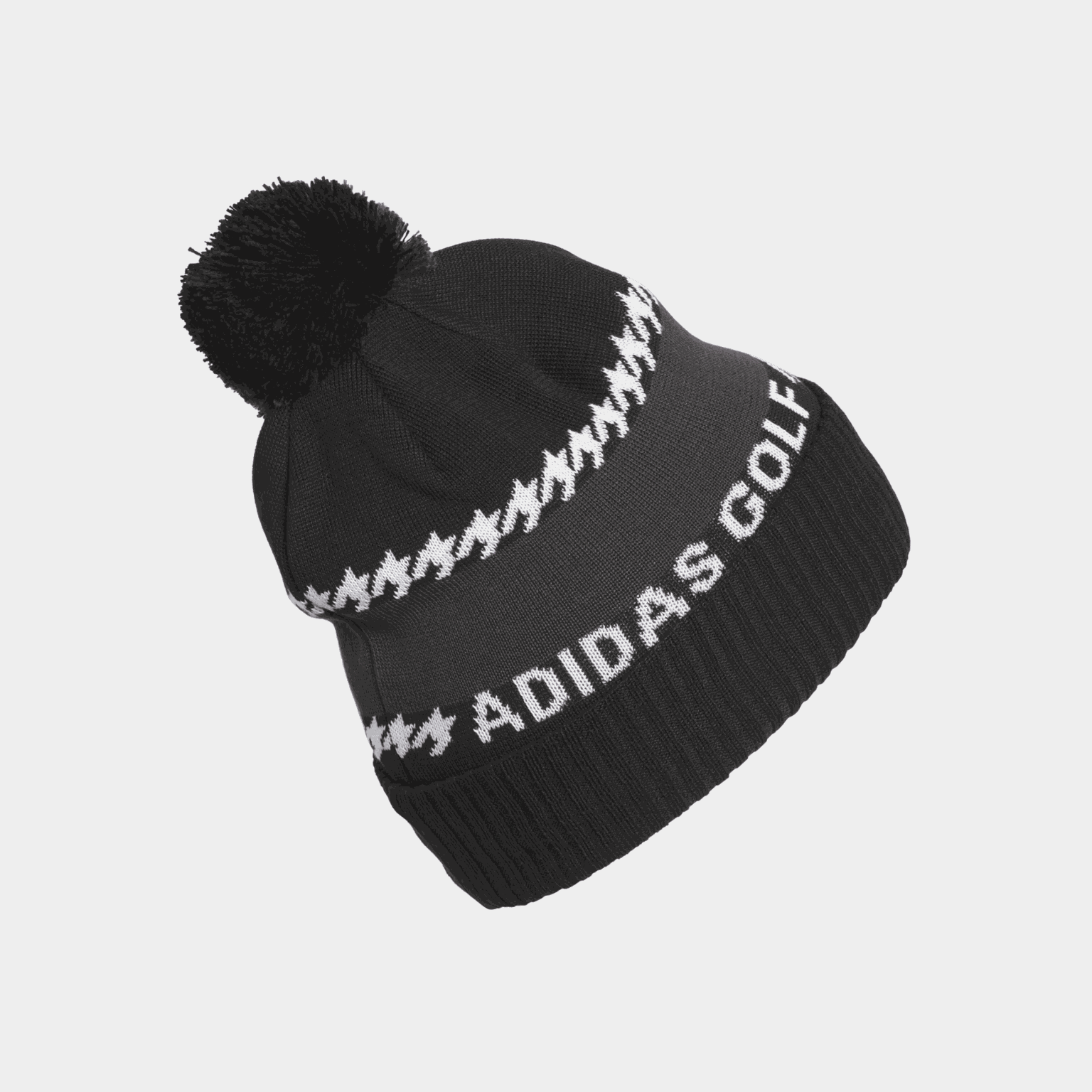Pom COLD.RDY Beanie, lue, herre - full image 2