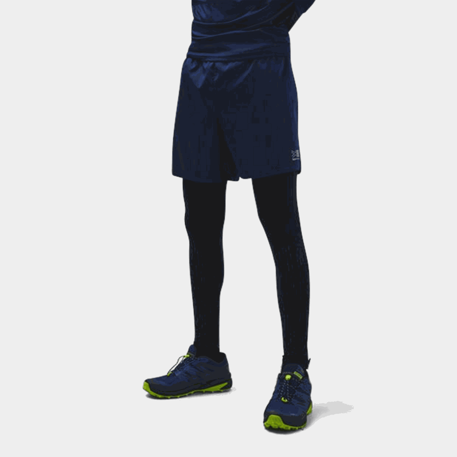 Run 5in Shorts, treningsshorts, herre - full image 1