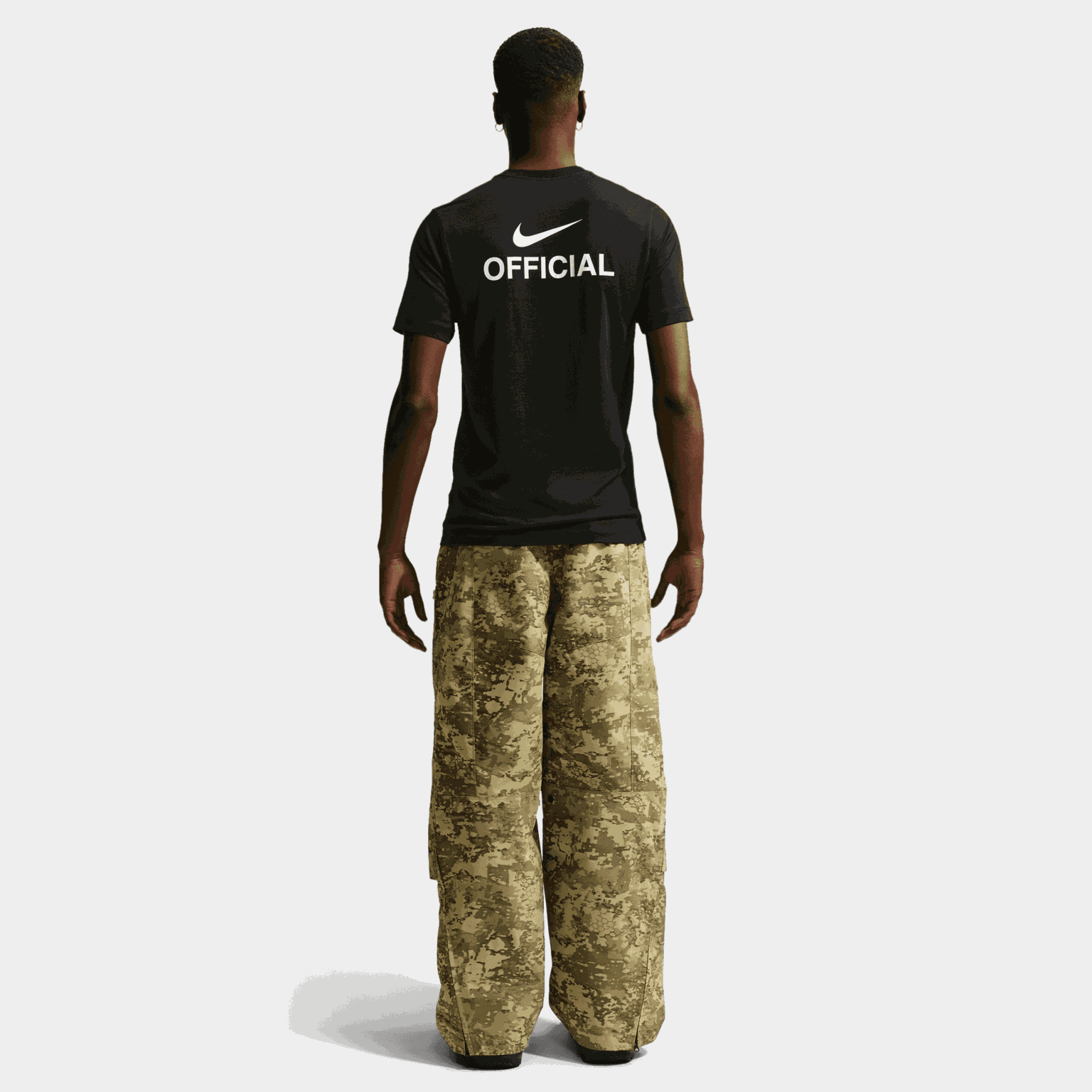 Sportswear T-Shirt, t-skjorte, herre - full image 2