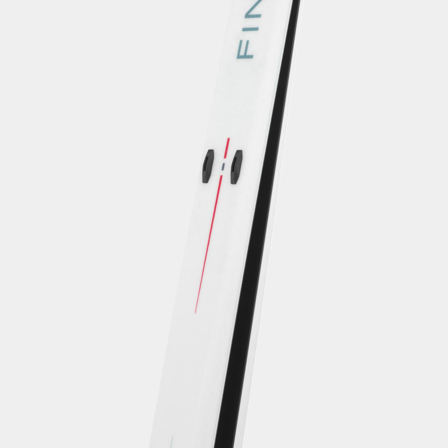 BC Ski Finnmark Waxless 25/26, fjellski u/stålkant - full image 4