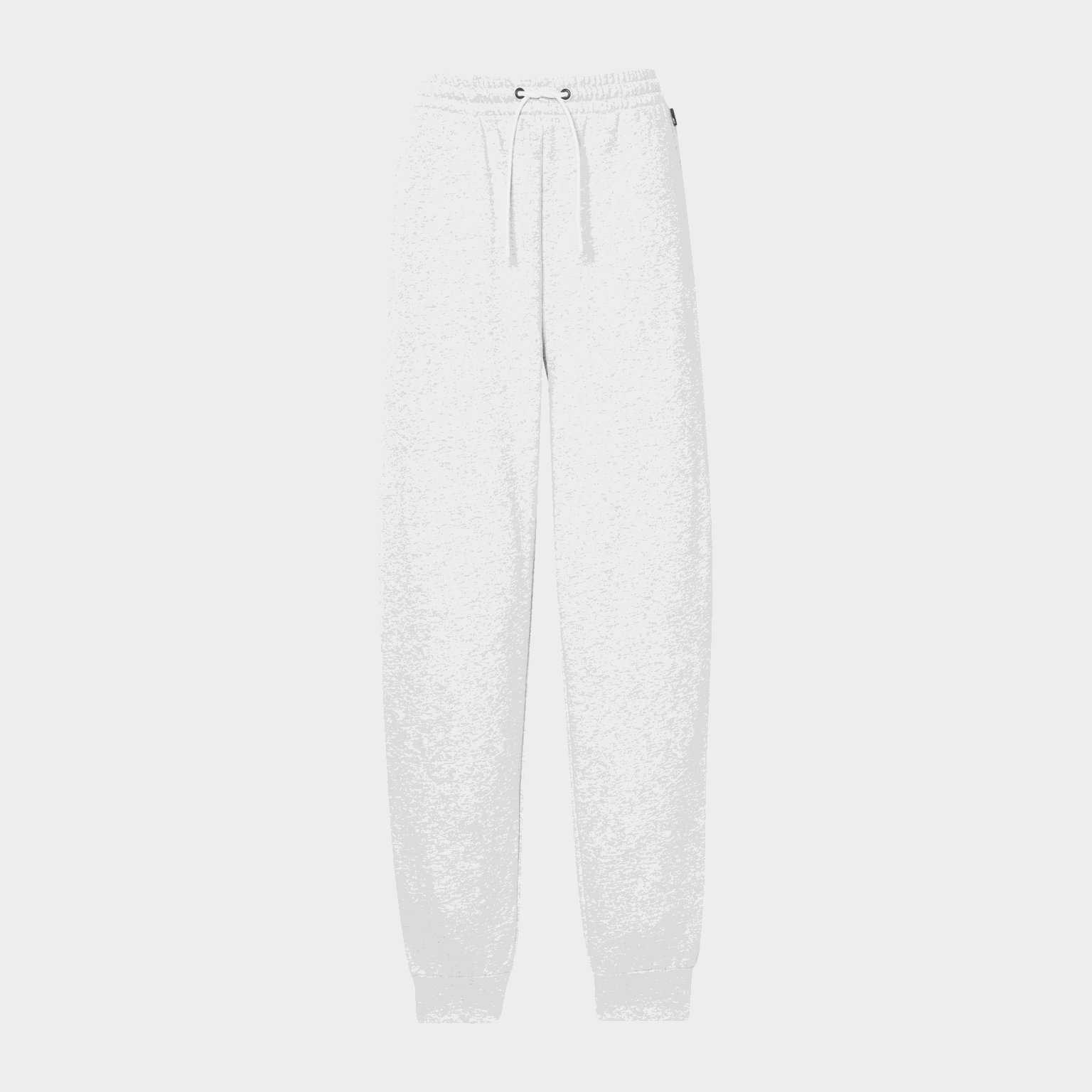 Brush Back Jogger Pants, treningsbukse, dame - full image 3