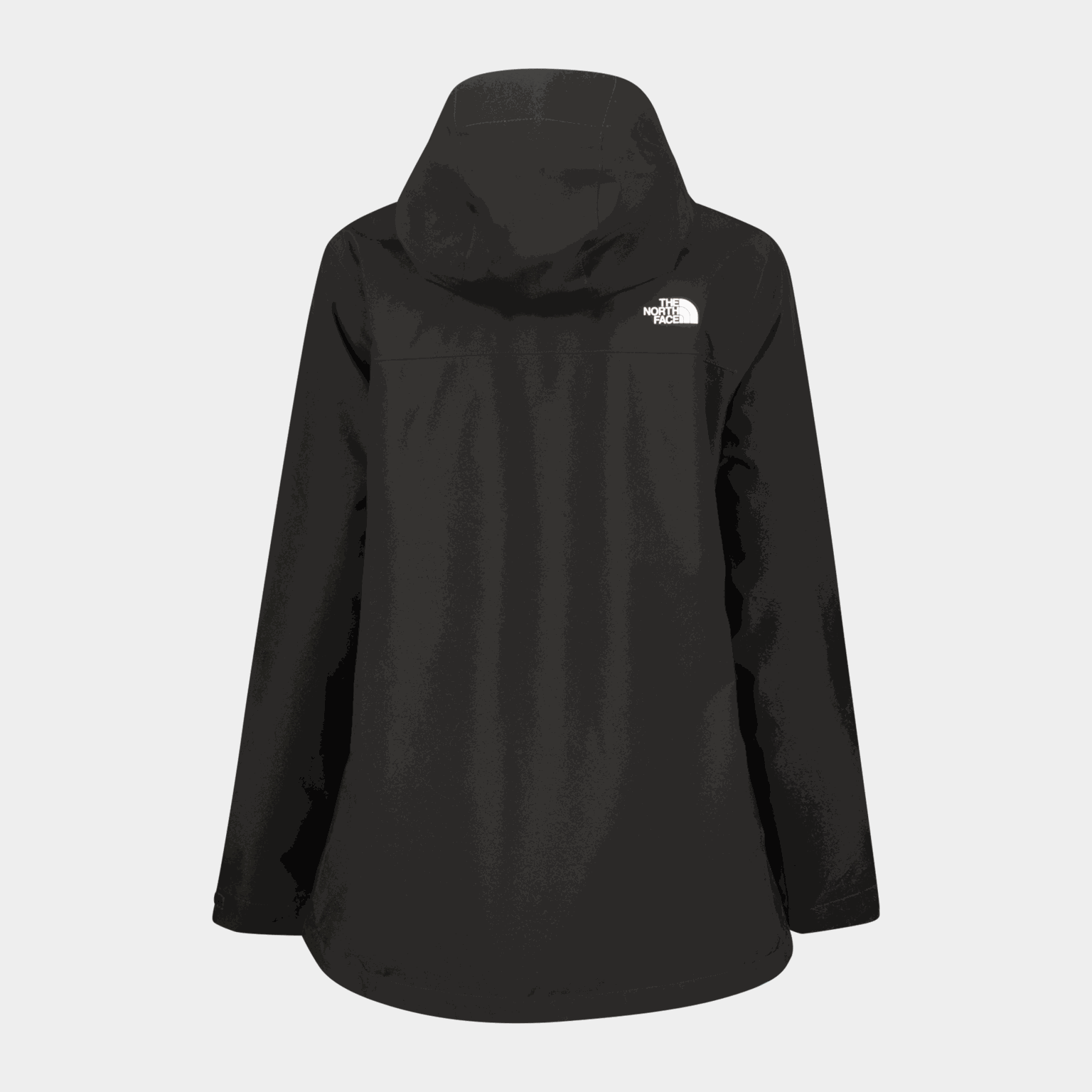 Carto Triclimate Jacket, ytterjakke, dame - full image 2