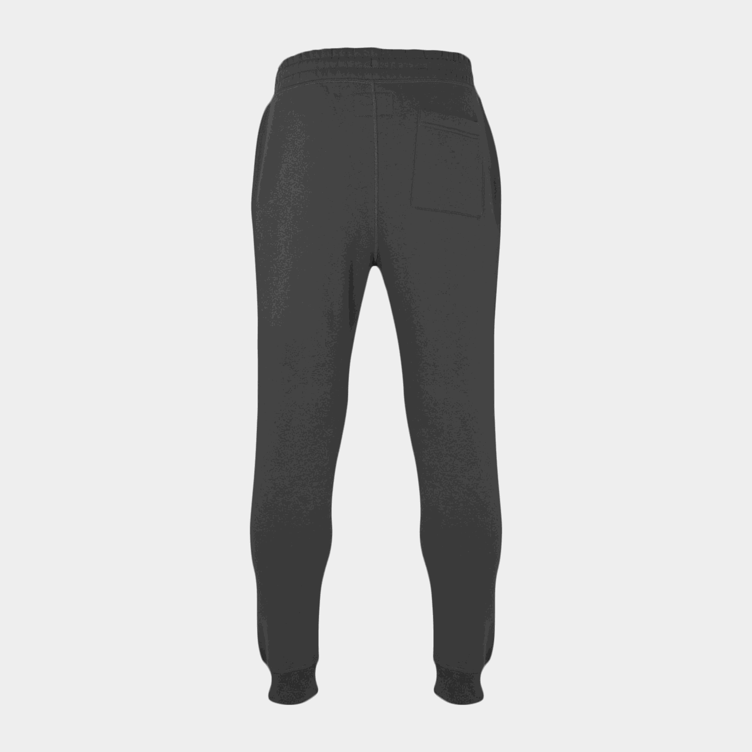 Haydor Logo Jogger, joggebukse, herre - full image 4