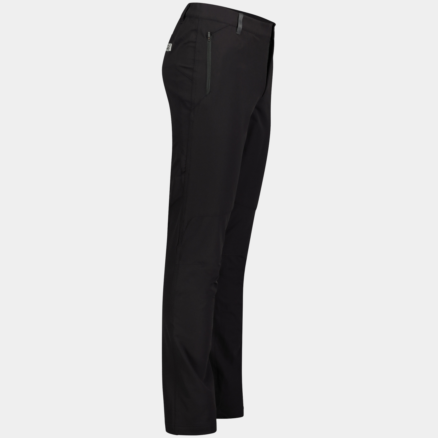 Quest Slim Pant, softshellbukse herre - full image 2