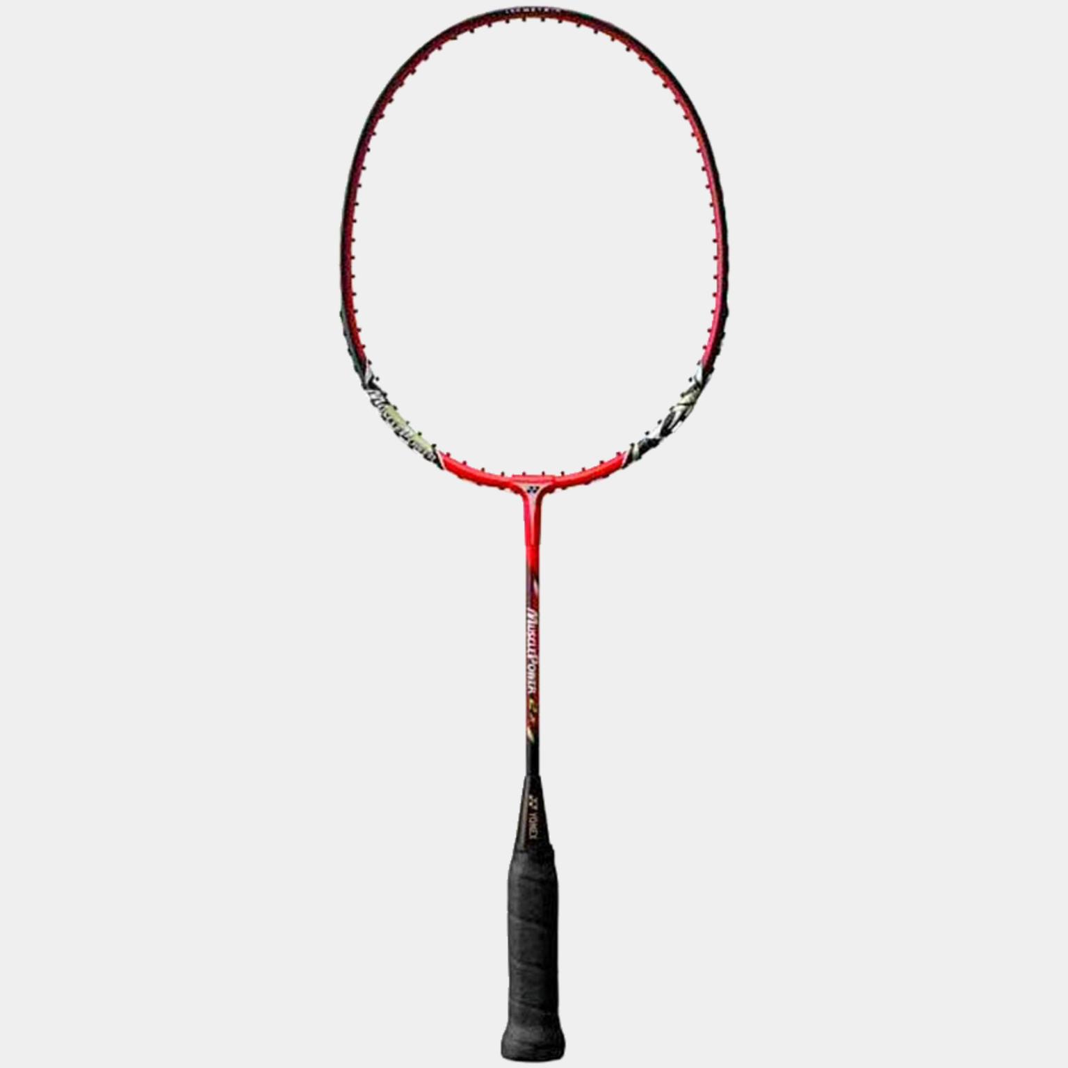 Muscle Power 2, badmintonracket - Badminton Racket - Muscle Power 2 ...
