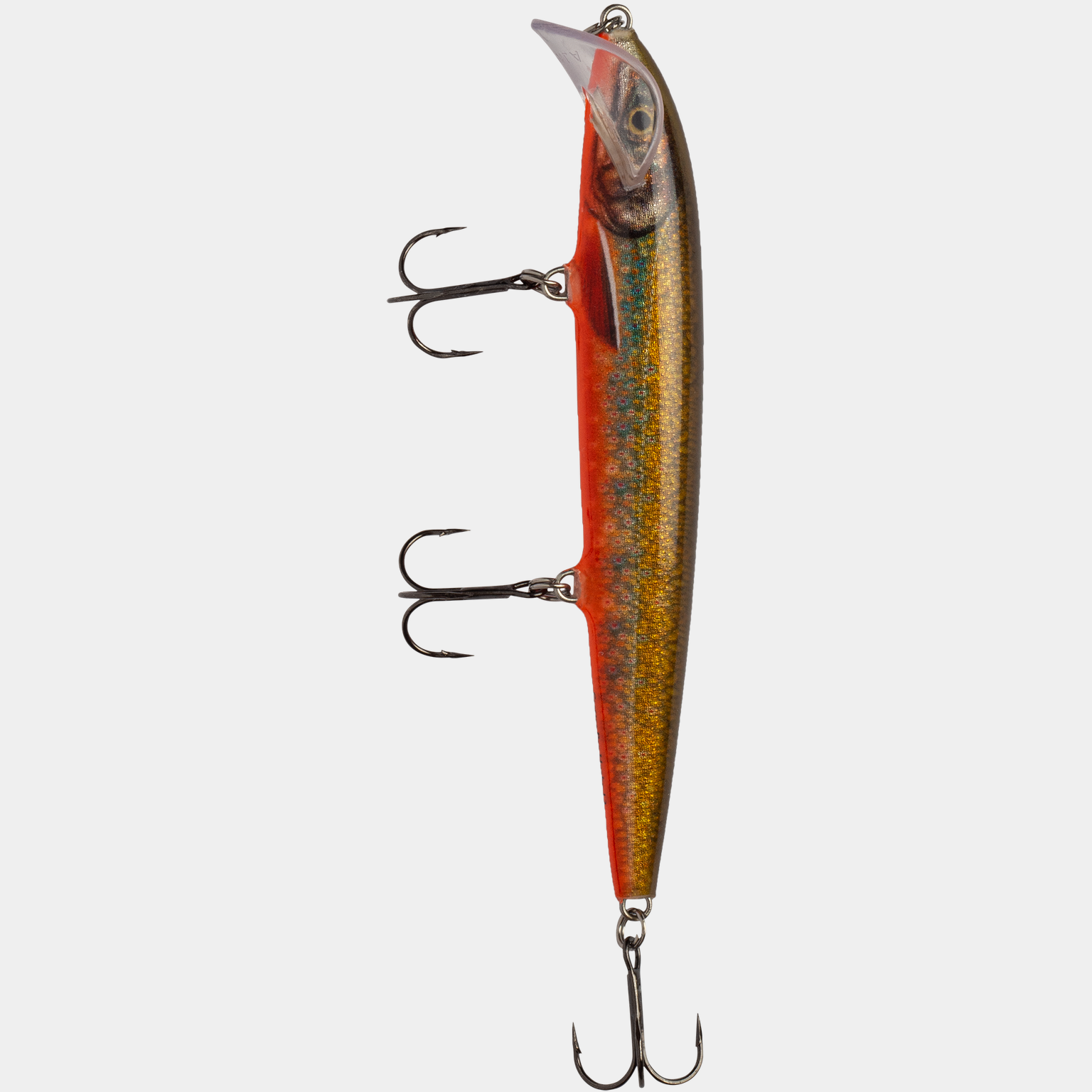 Scatter Rap Husky 13cm - 12g, wobbler - full image 1