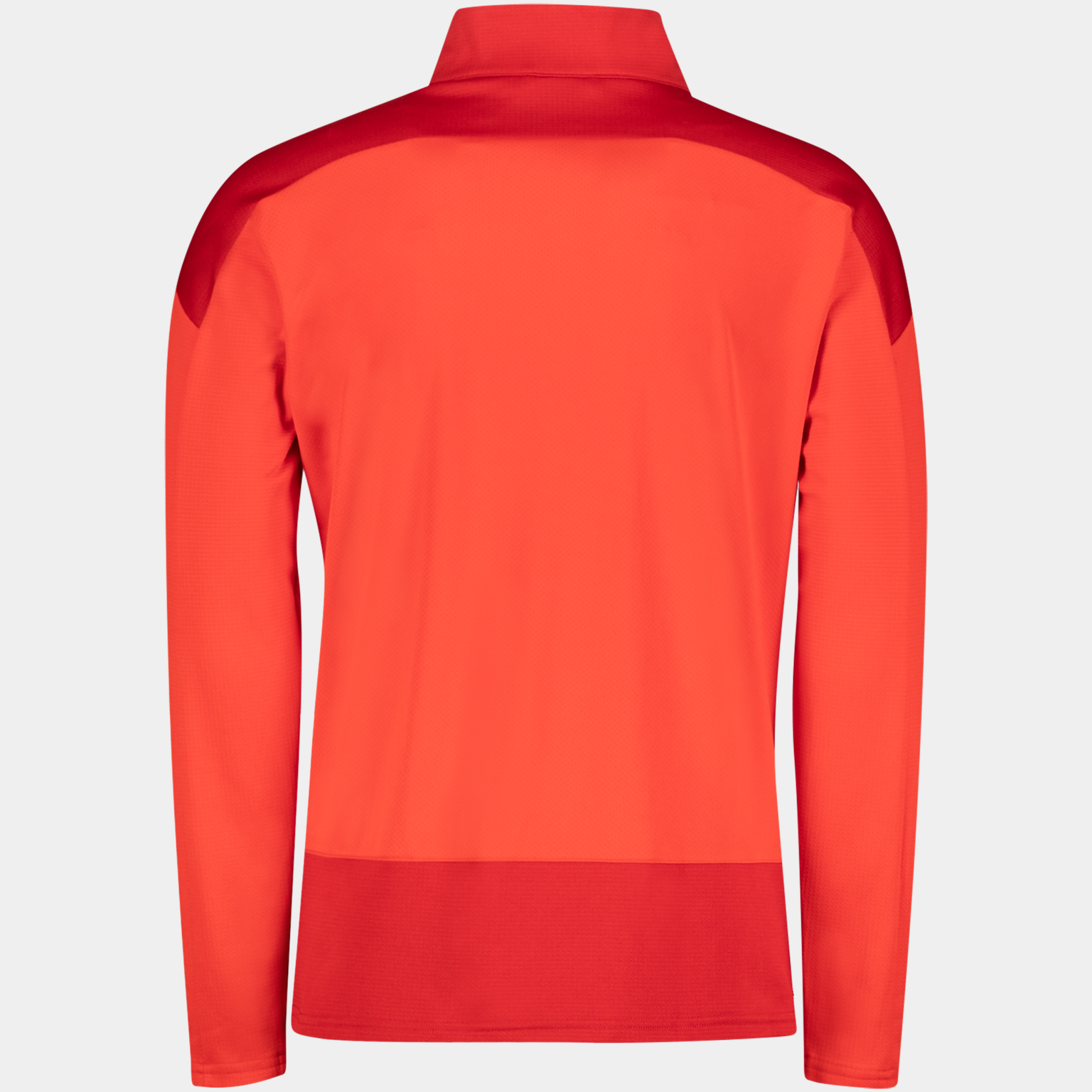 teamGOAL 23 Training 1/4 Zip Top, treningstrøye - full image 3