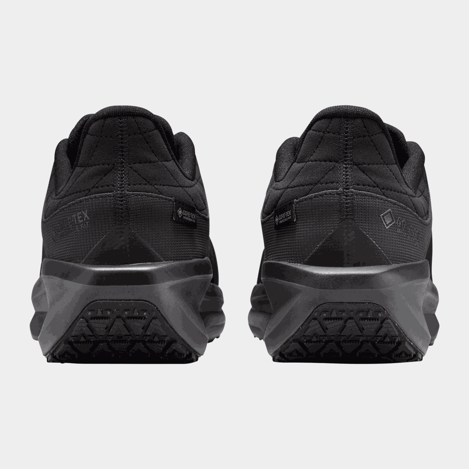 Winflo 11 Gore-Tex, vanntett løpesko, herre - full image 4