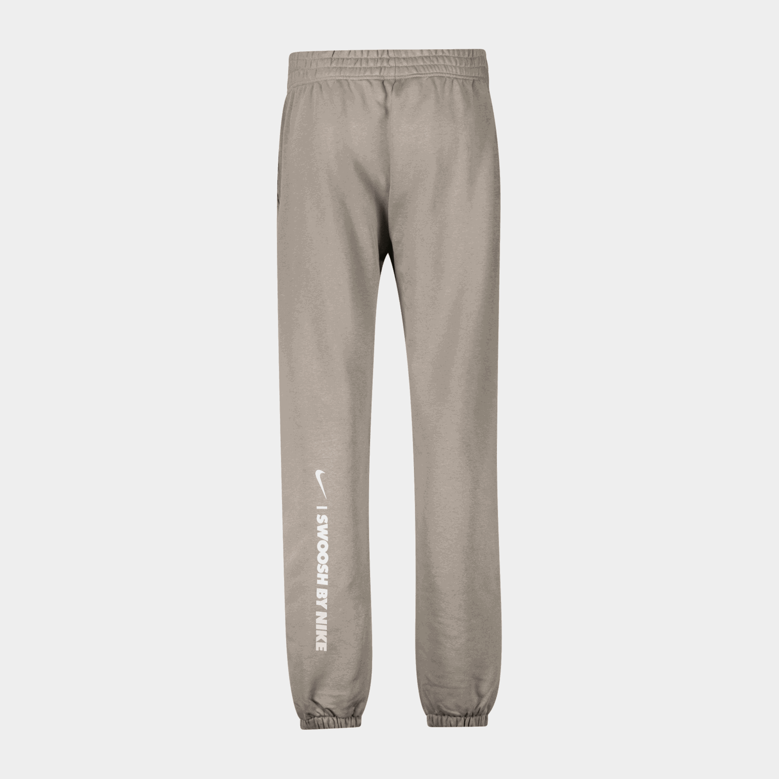 Loose Fleece Sweatpant, joggebukse, dame - full image 2