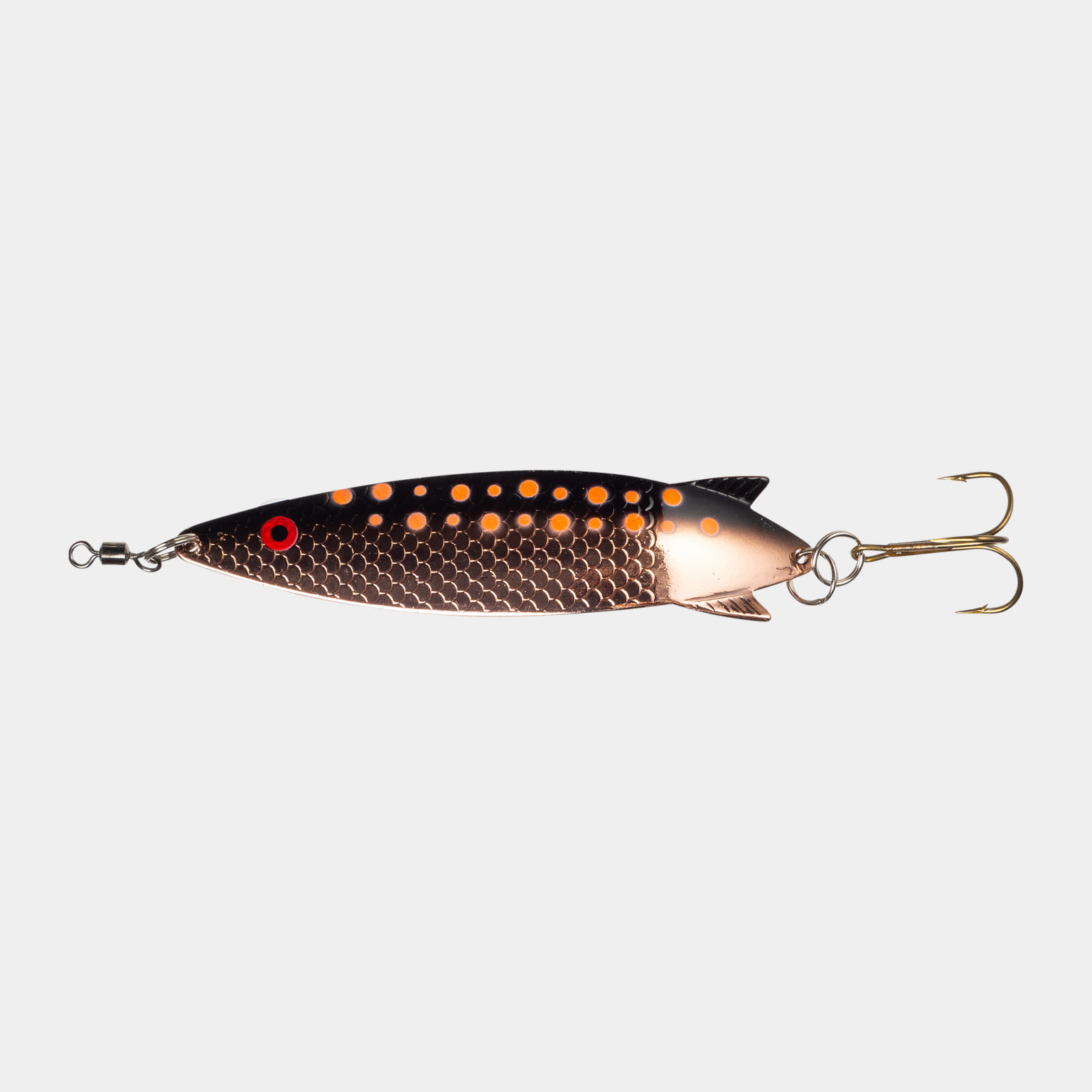 Toby Salmo 30g, sluk - full image 1