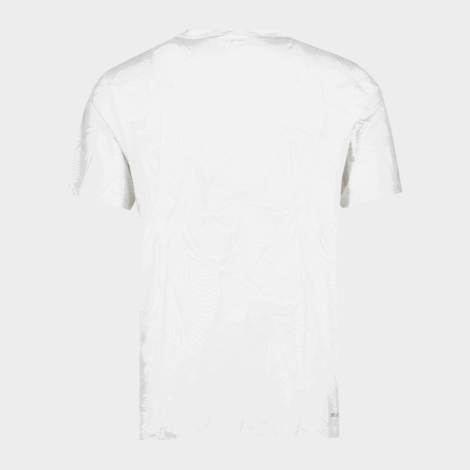 Air Max Performance T-Shirt, t-skjorte, herre - full image 2