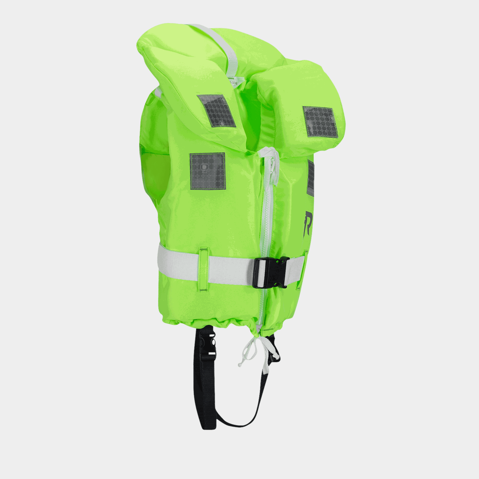 Soft redningsvest 100N - full image 3