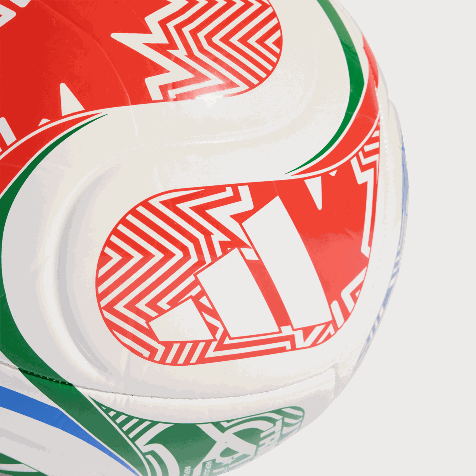 World Cup 2026 Trionda Club, fotball - full image 4