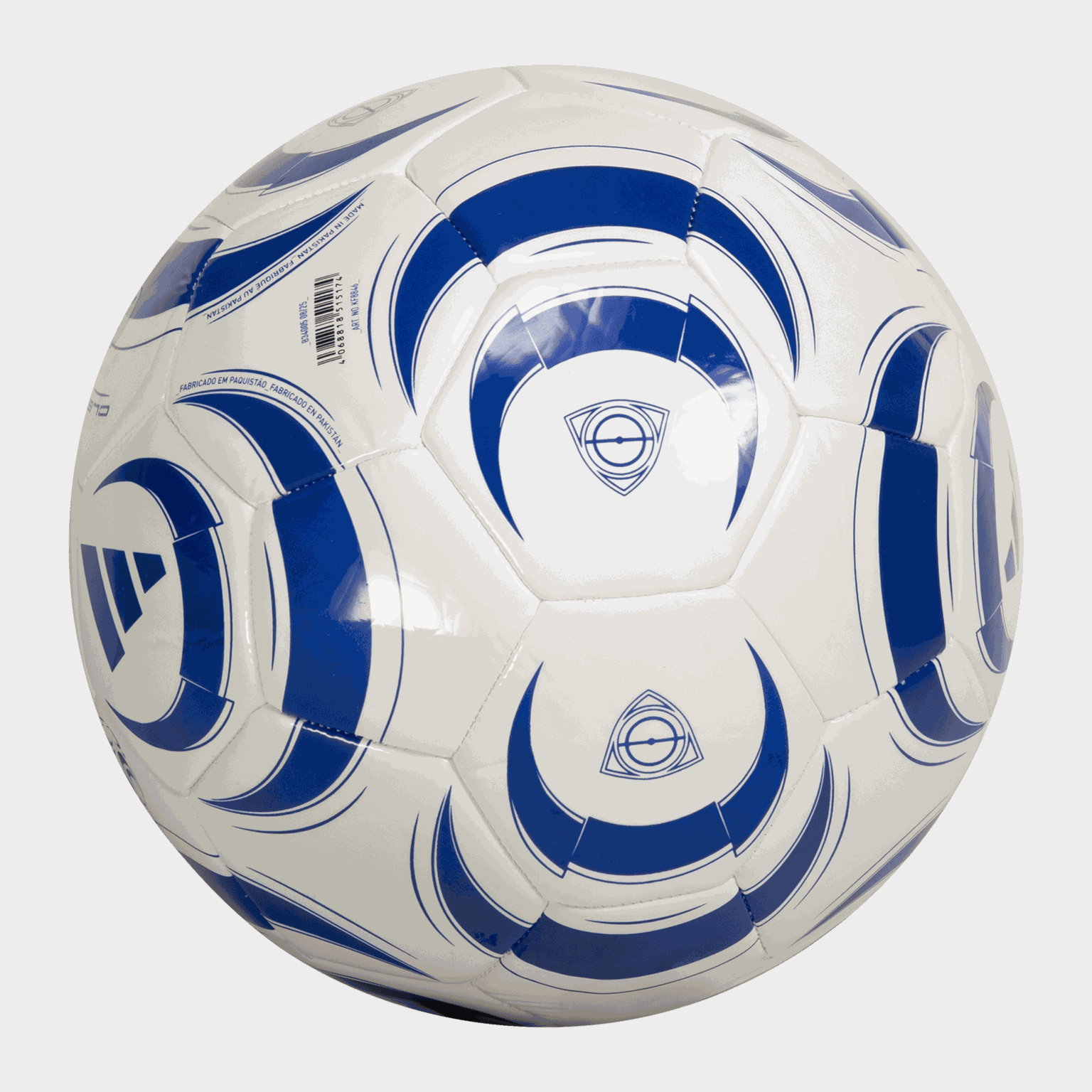 Tiro Club, fotball - full image 2