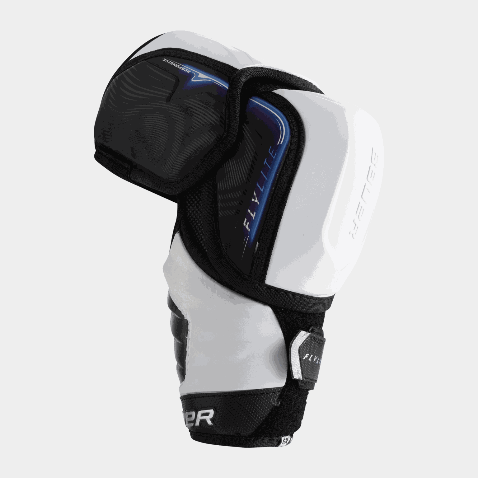 S25 Vapor FLYLITE Elbow Pad, albuebeskytter, intermediate 26/27 - full image 2