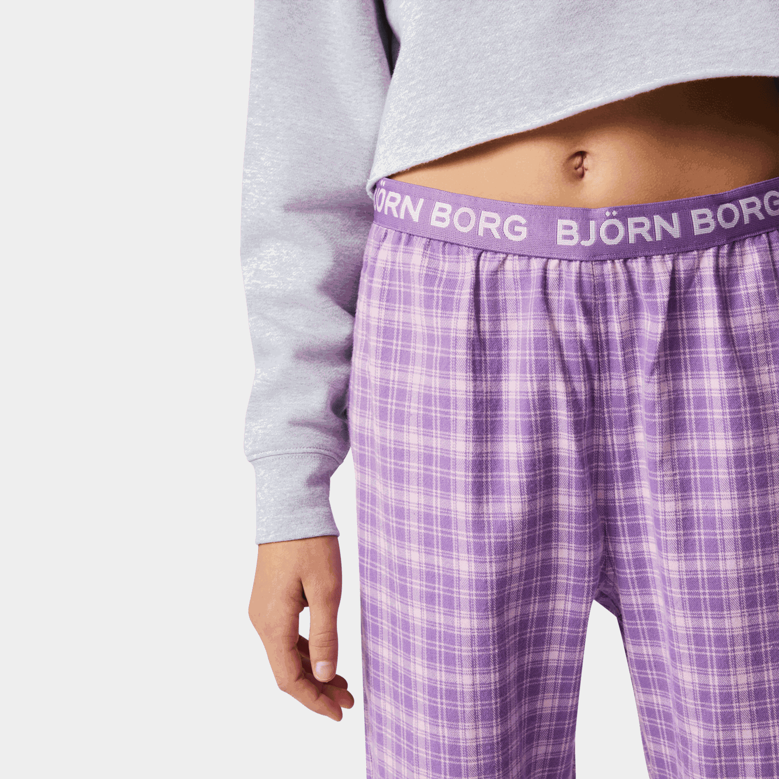 Core Pyjama Pant, pysjbukse - Joggebukse - Flerfarget | XXL