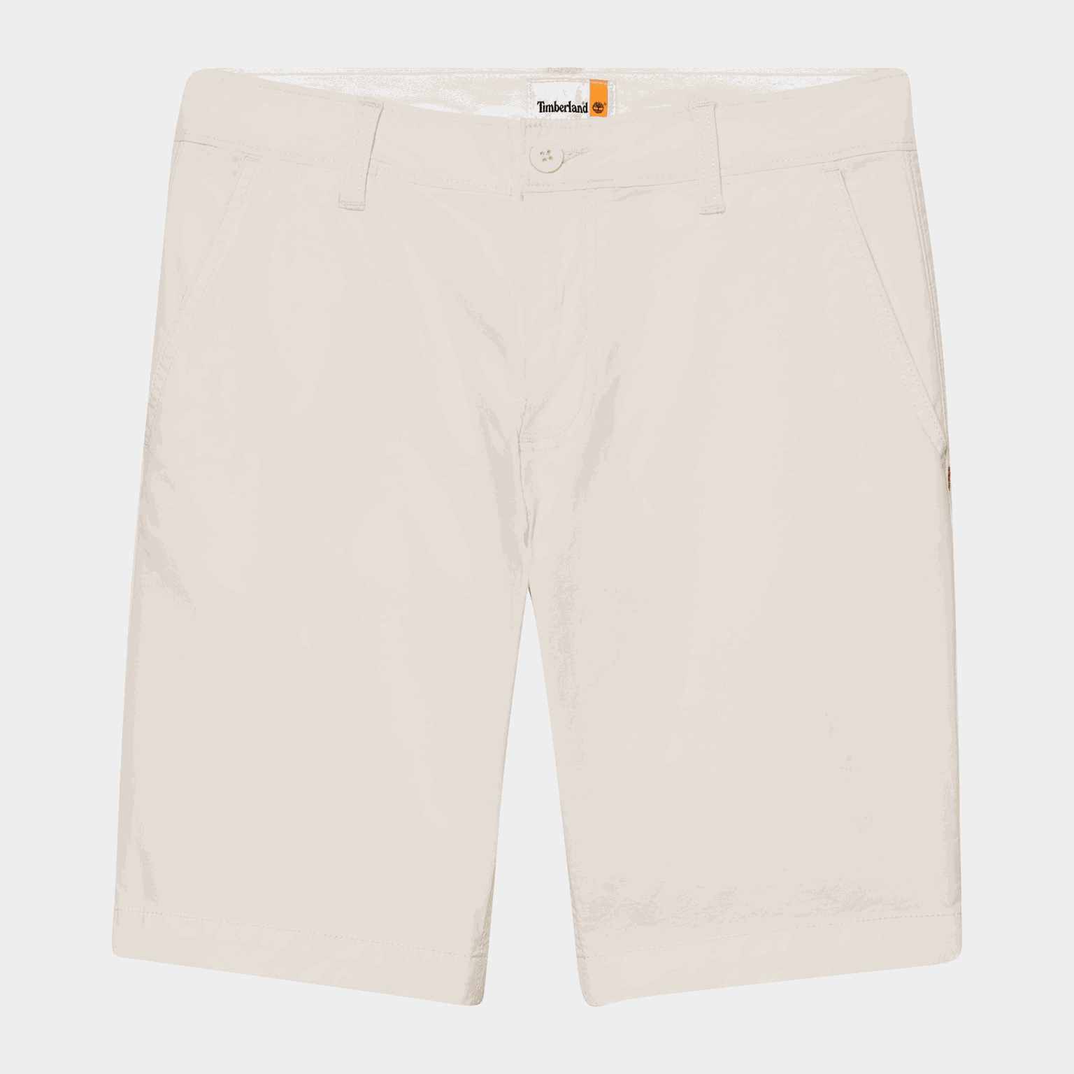Poplin Chino Short, shorts, herre - full image 2