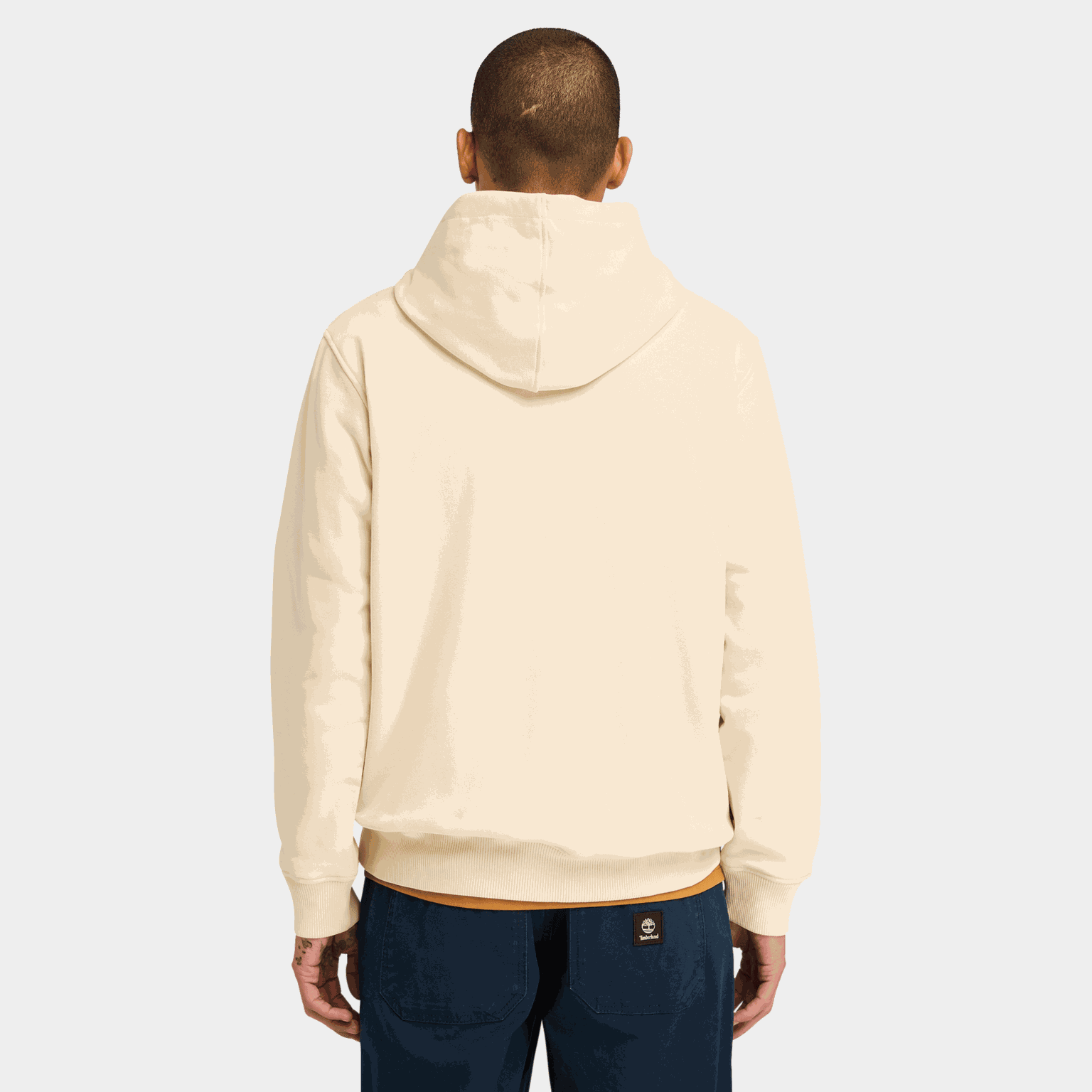 Holiday Graphic Hoodie, hettegenser, herre - full image 2