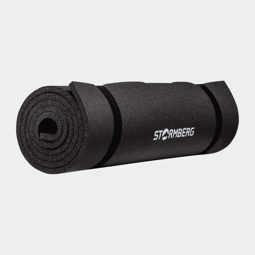 Rolling Foam Mat, liggeunderlag - full image 1