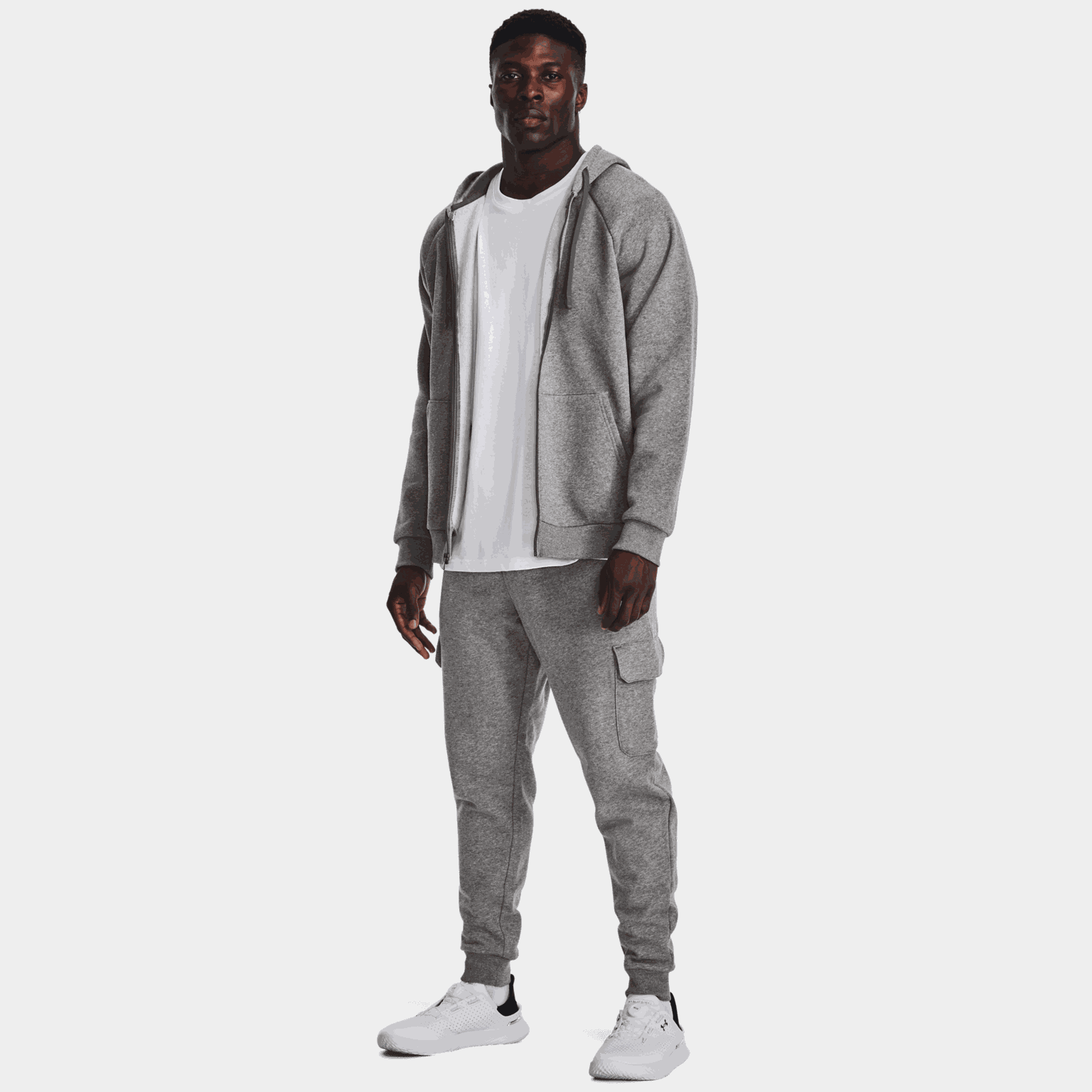Rival Cargo Joggers, treningsbukse, herre - full image 3