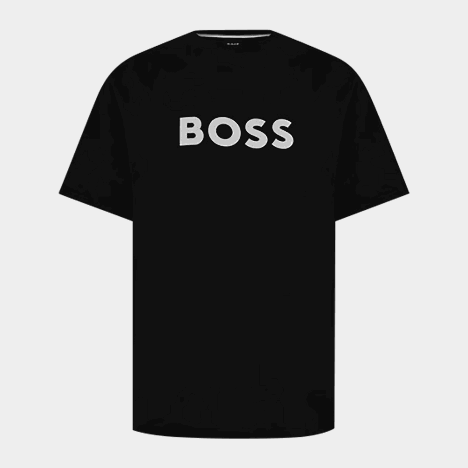 HBW RN Logo Tee, , t-skjorte - full image 1