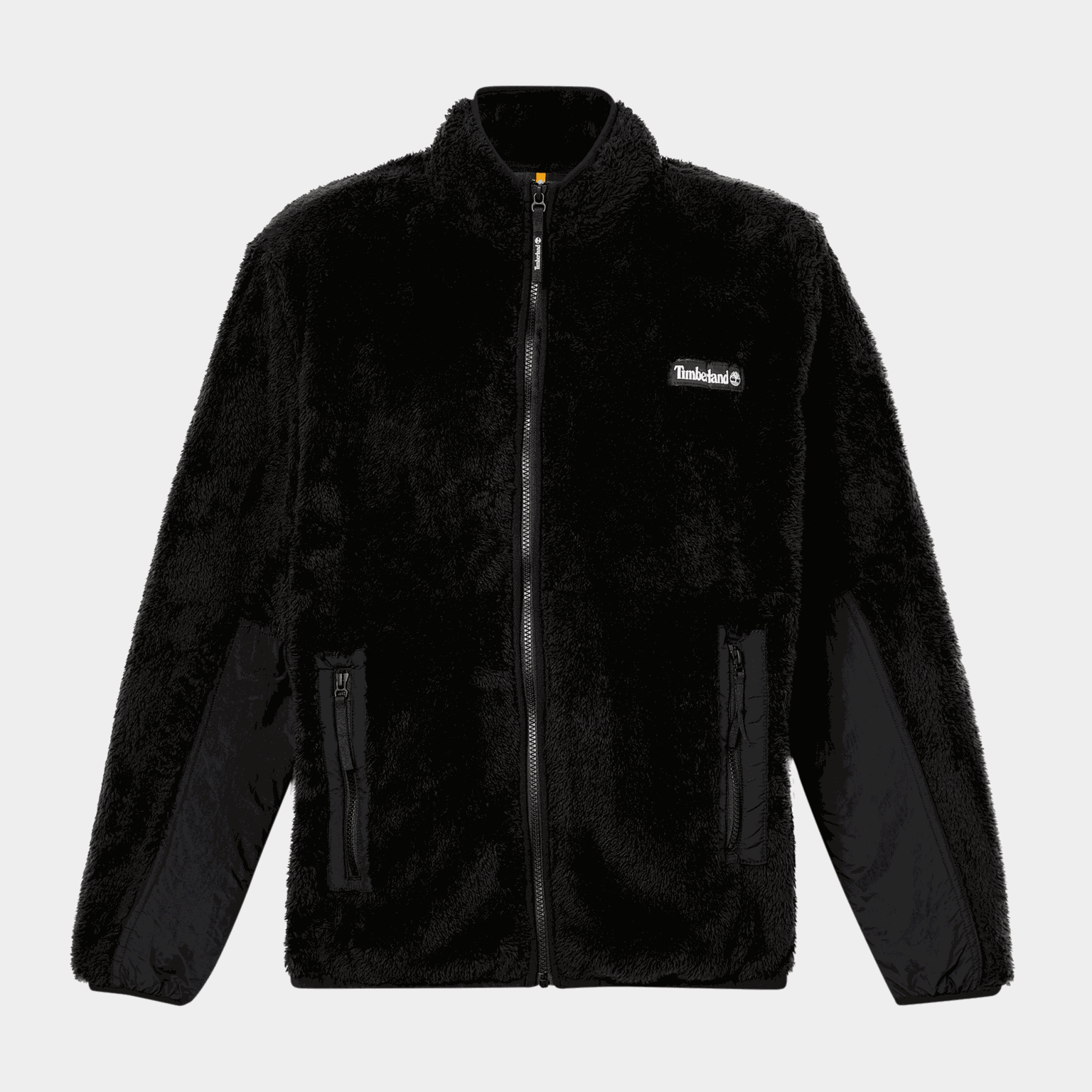High Pile Fleece Jacket, fleecejakke, unisex - full image 1