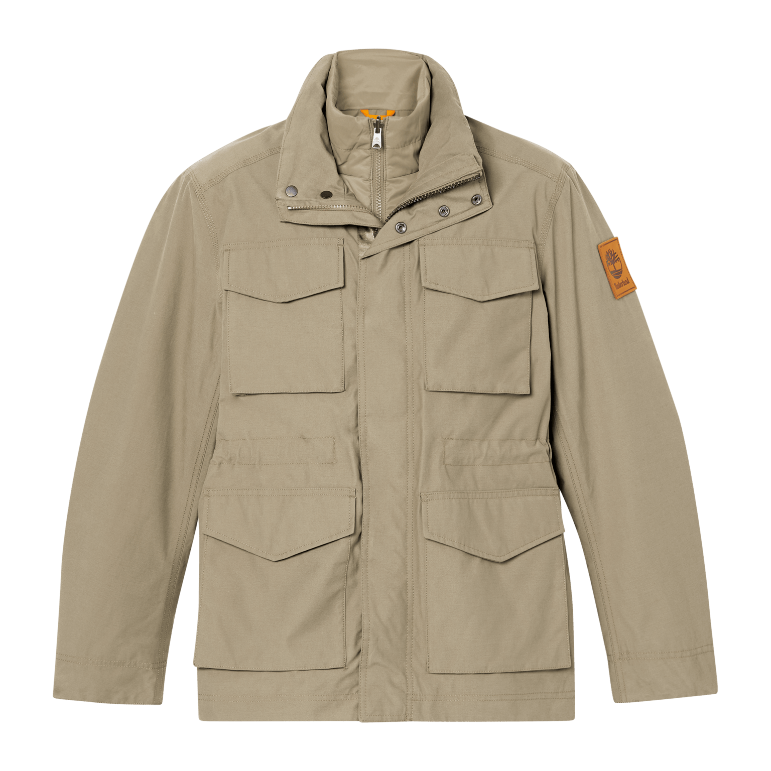 Timberland Wr 3In1 Field