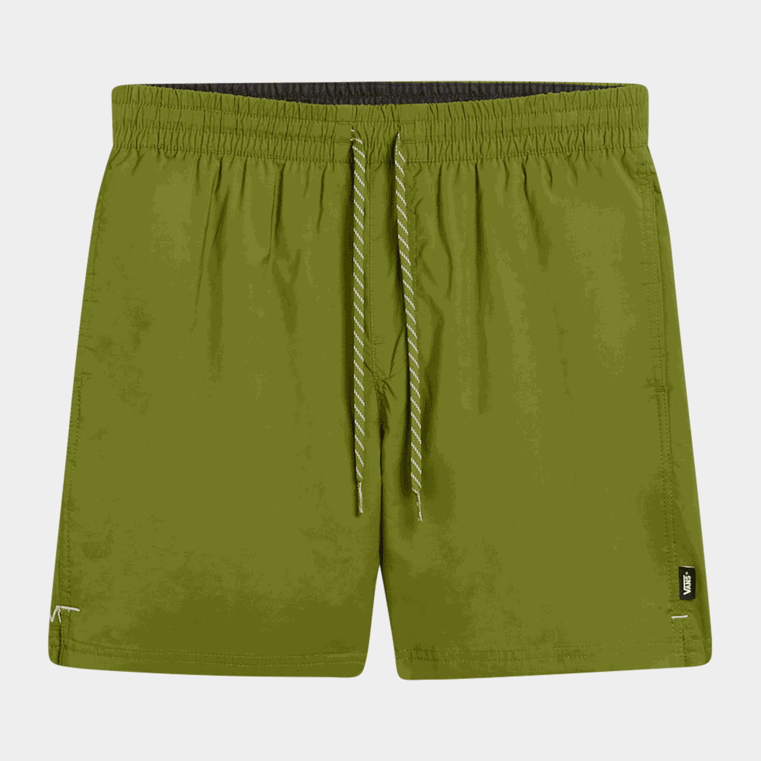 Primary Solid Elastic B, fritidsshorts, herre - full image 1