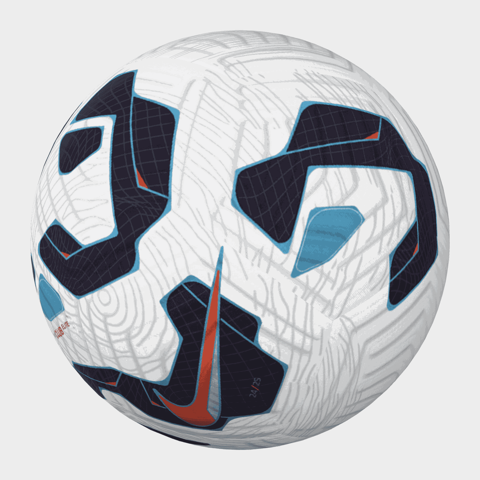 Club Elite, fotball - full image 1