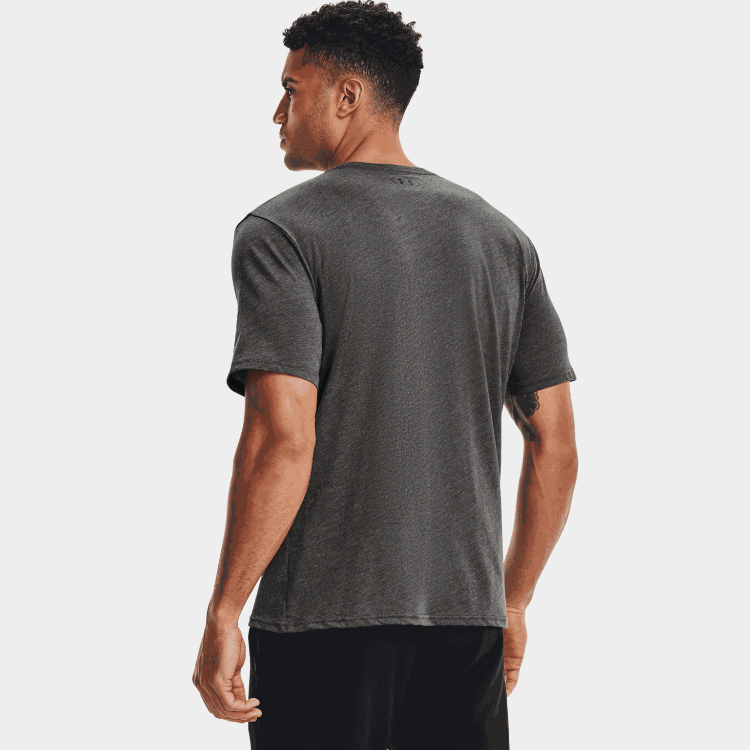 Sportstyle Left Chest Short Sleeve, t-skjorte, herre - full image 2
