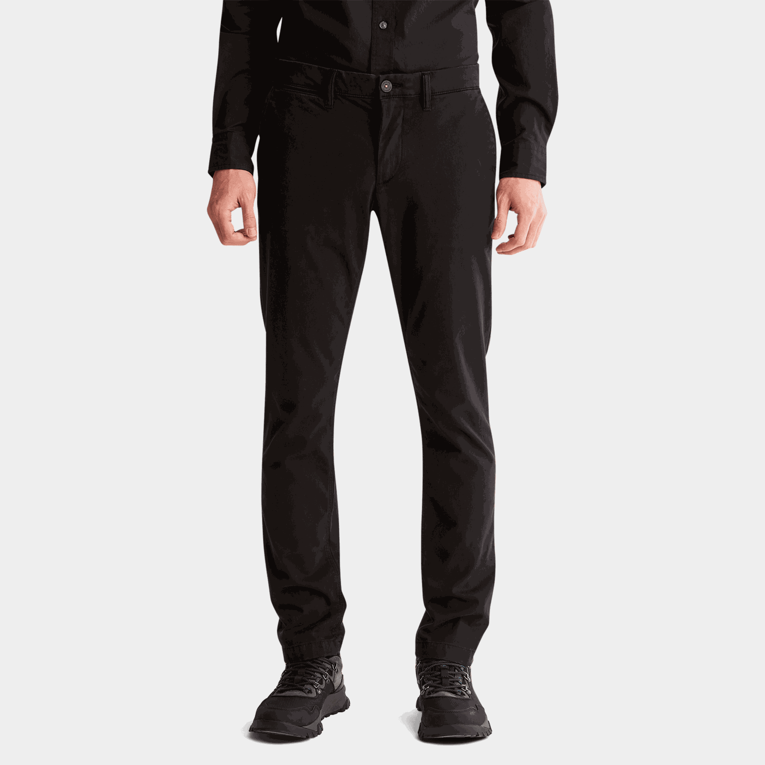 Ultrastrch Slim Chino, bukse, herre - full image 2