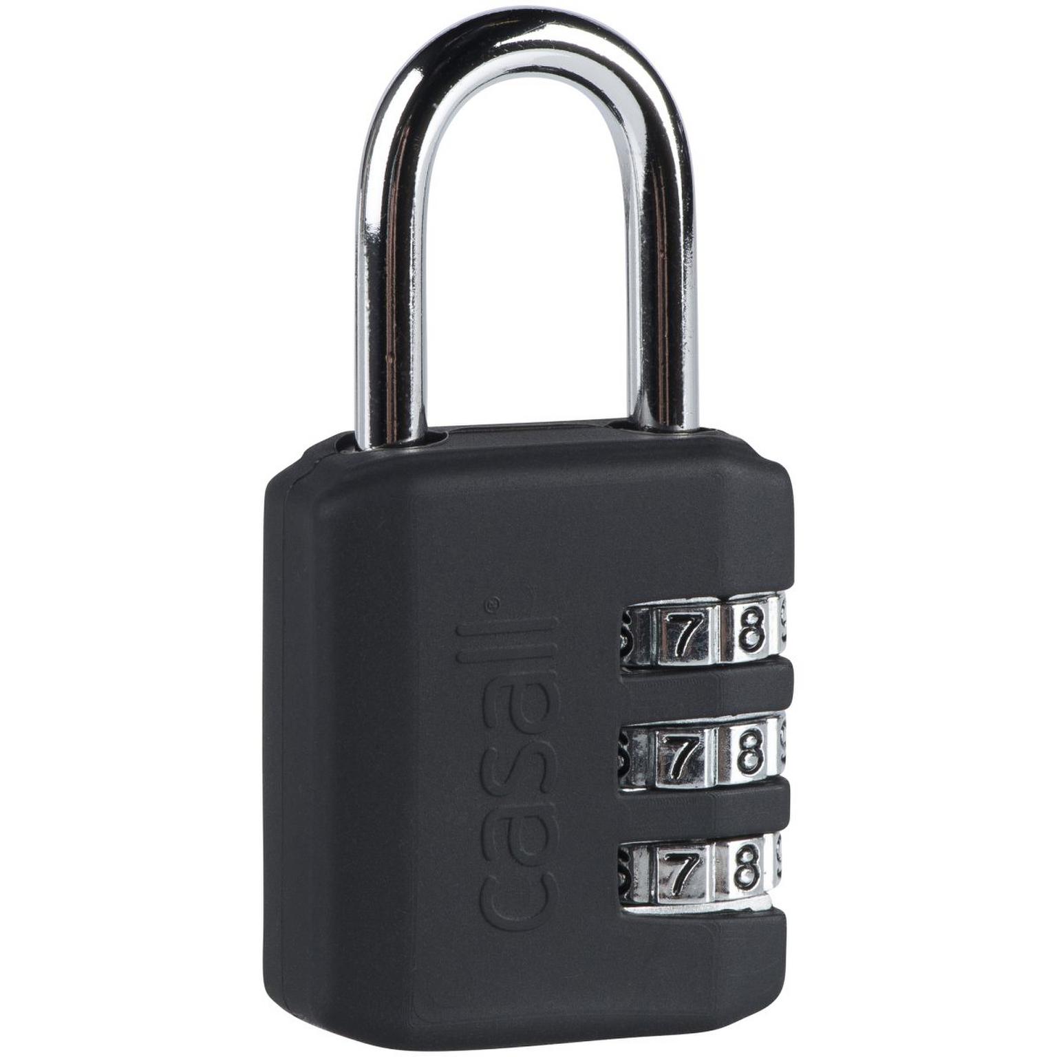 Padlock training locker - Personlig Pleie - Padlock training locker | XXL