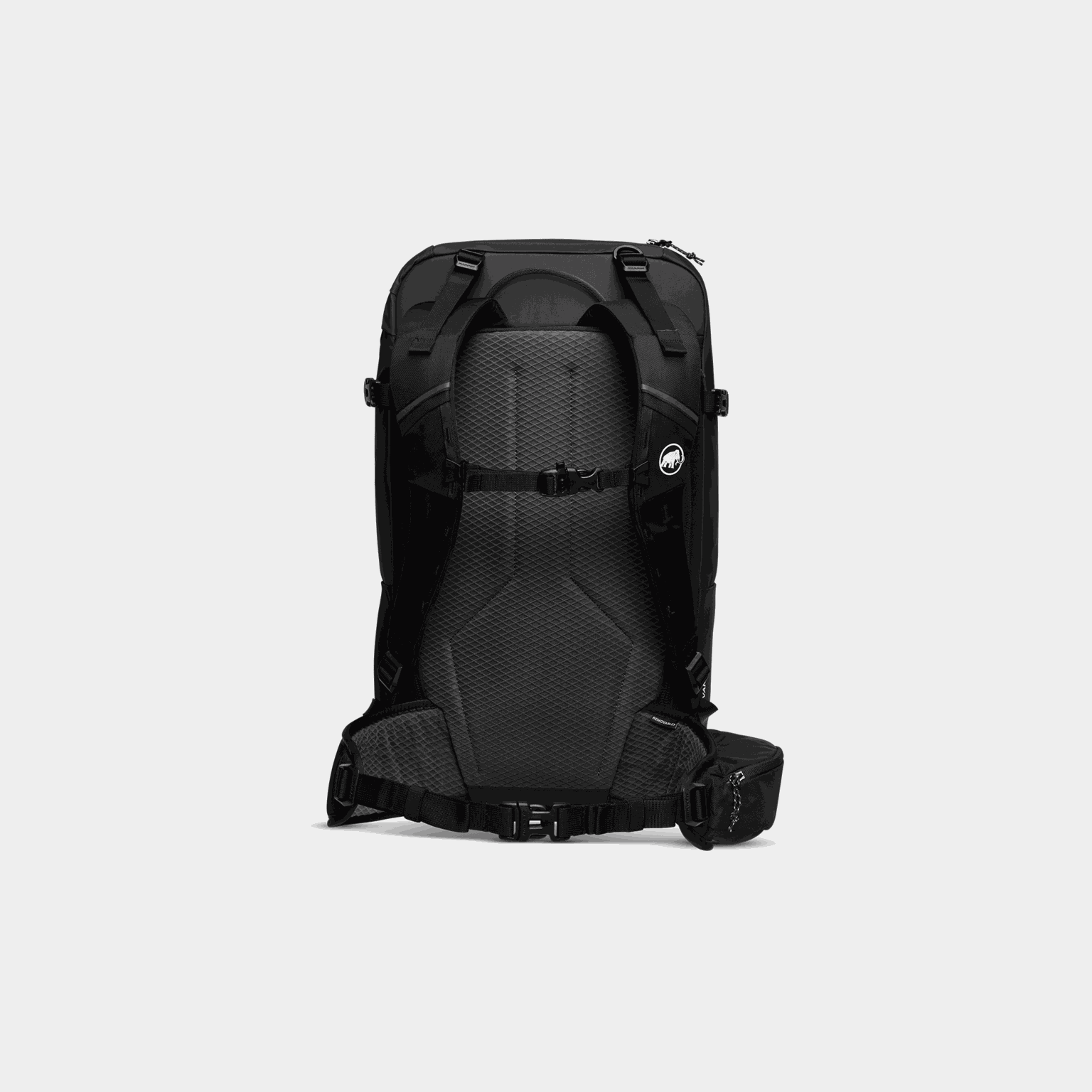 Backpack Nirvana 35 Liter 25/26, topptursekk - full image 2
