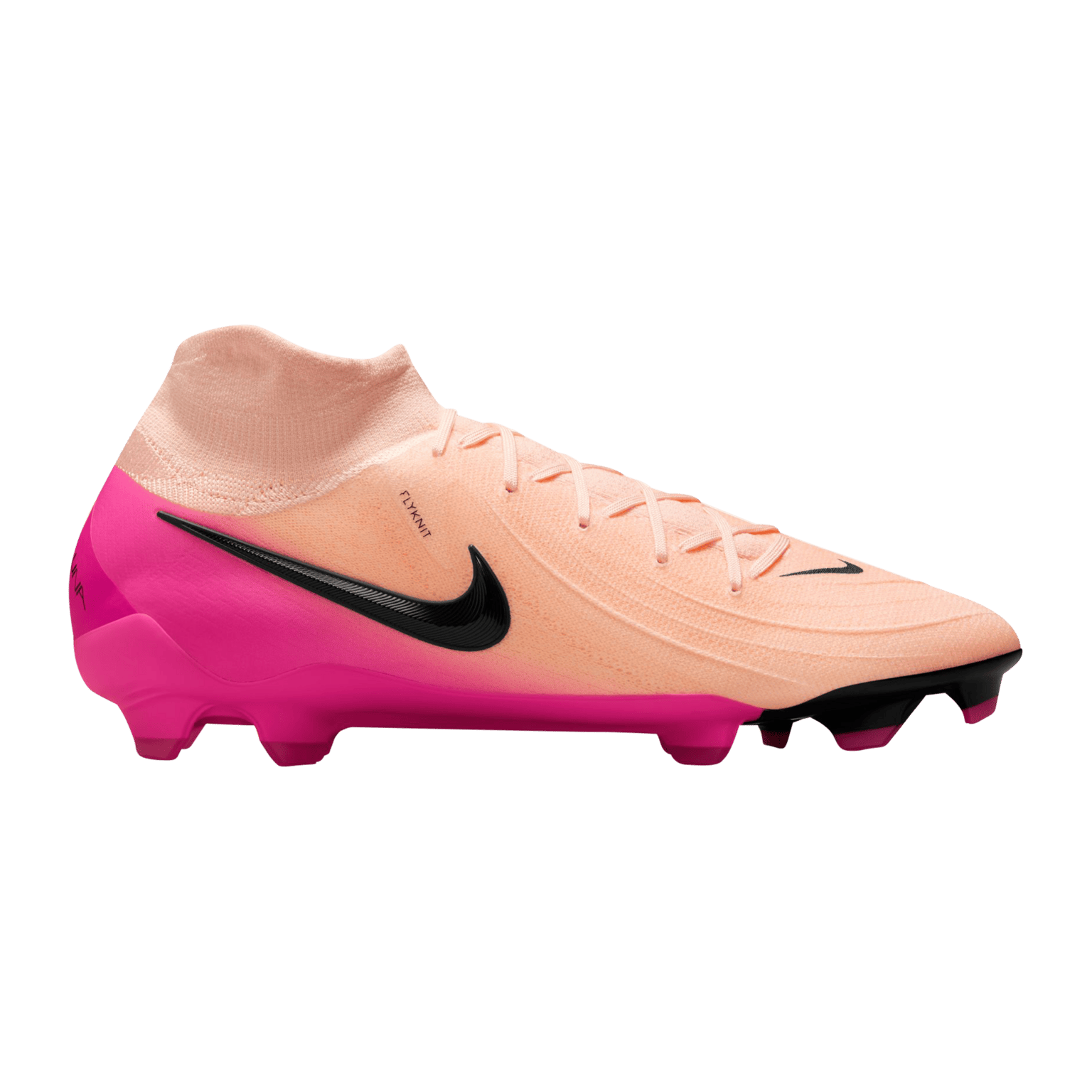Nike Phantom Luna II Pro FG, fotballsko gress, herre