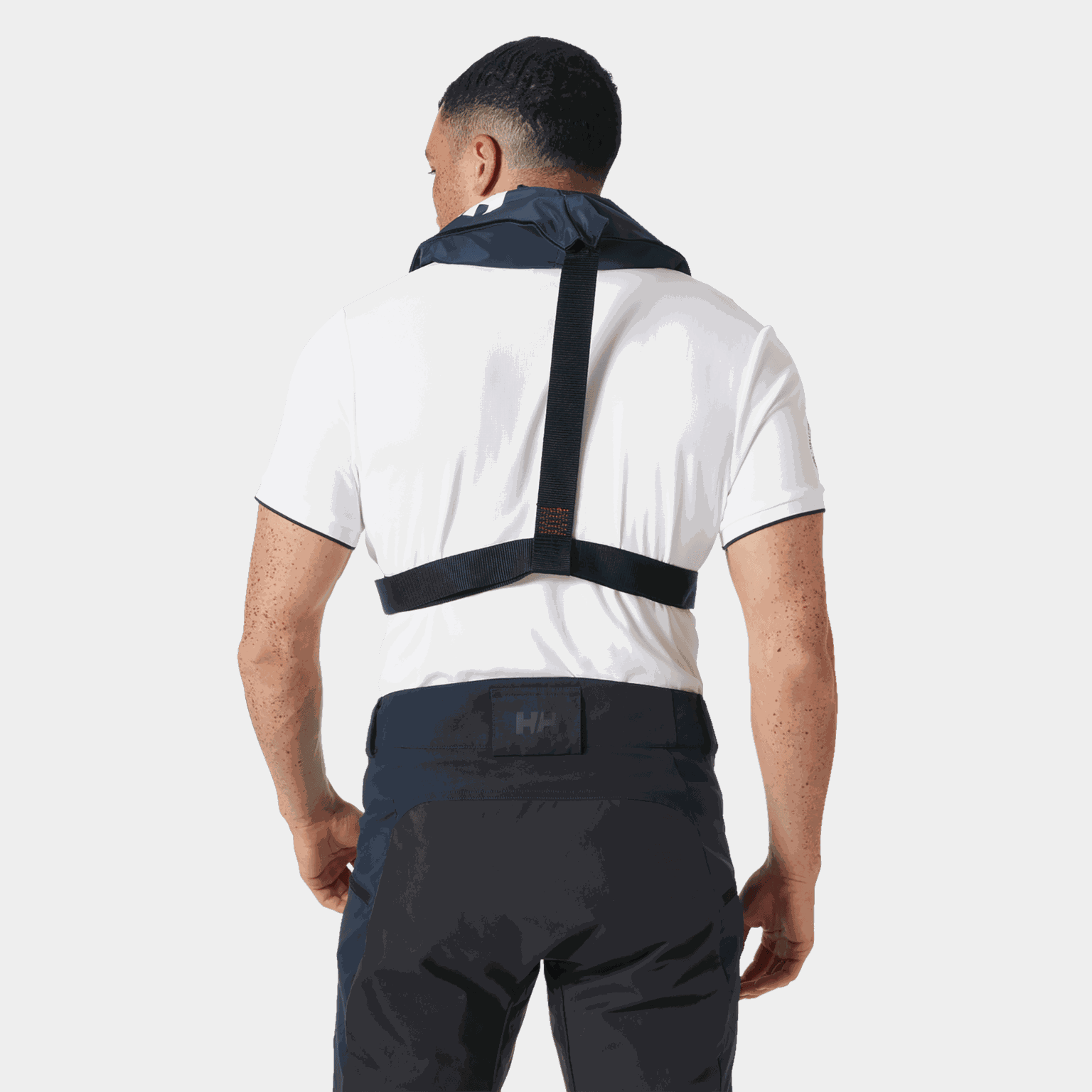 Sport 2.0 Inflatable, redningsvest - full image 4