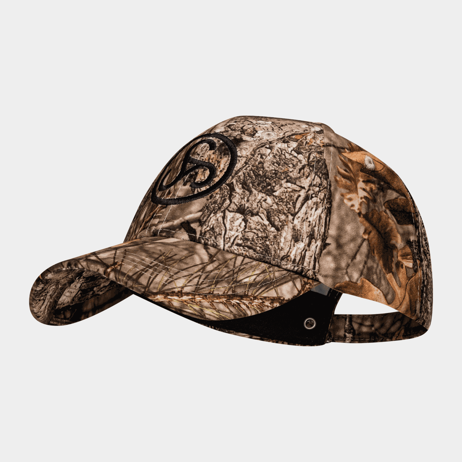 Sauer Cap Camo Wood, caps - full image 1
