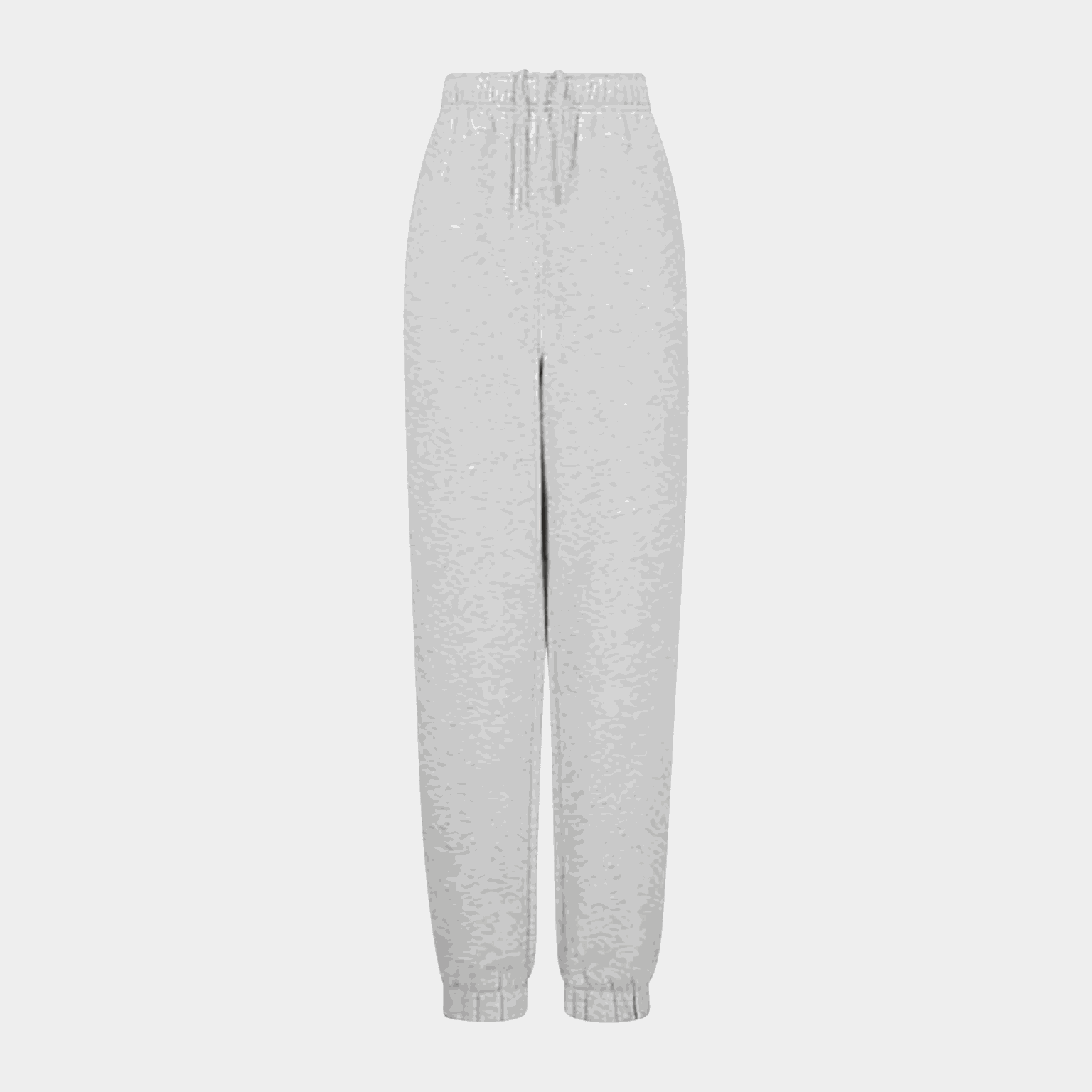 Slaz Flc Pant, fleecebukse, dame - full image 3