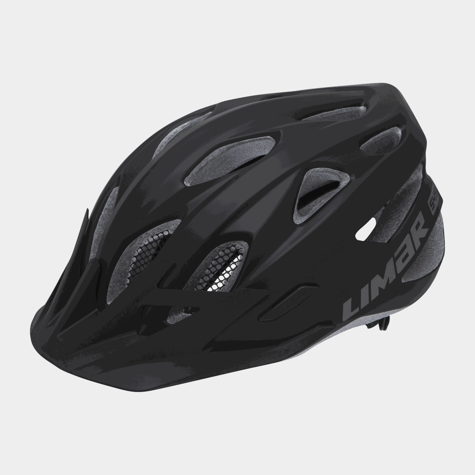 545 bikehelmet 25, sykkelhjelm, voksen - full image 2
