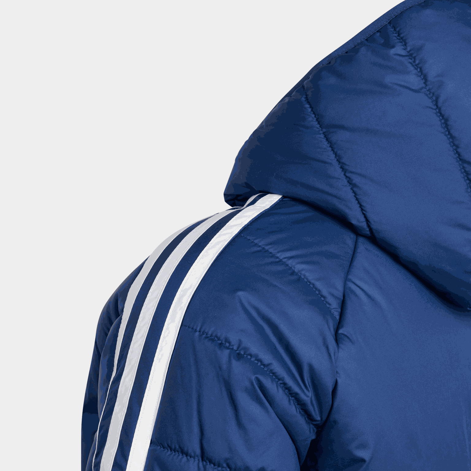Tiro24 Winter Jacket, fotballjakke - full image 4