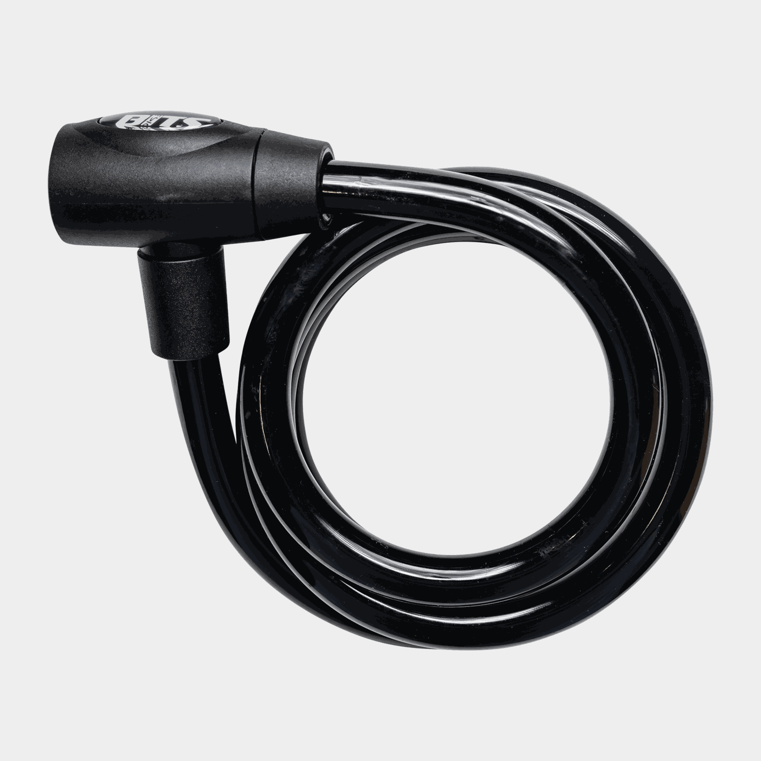 Wirelock 180/15 Key, sykkellås, nøkkel - full image 1