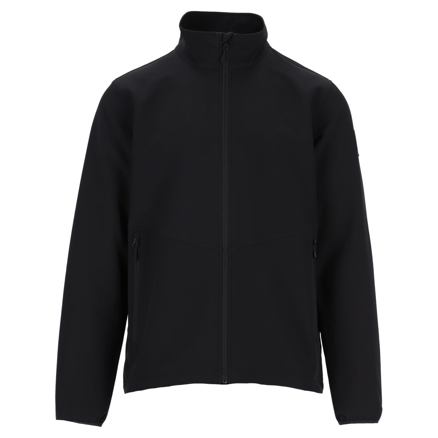 Twentyfour Tind Long Sleeve Jacket, softshelljakke, herre