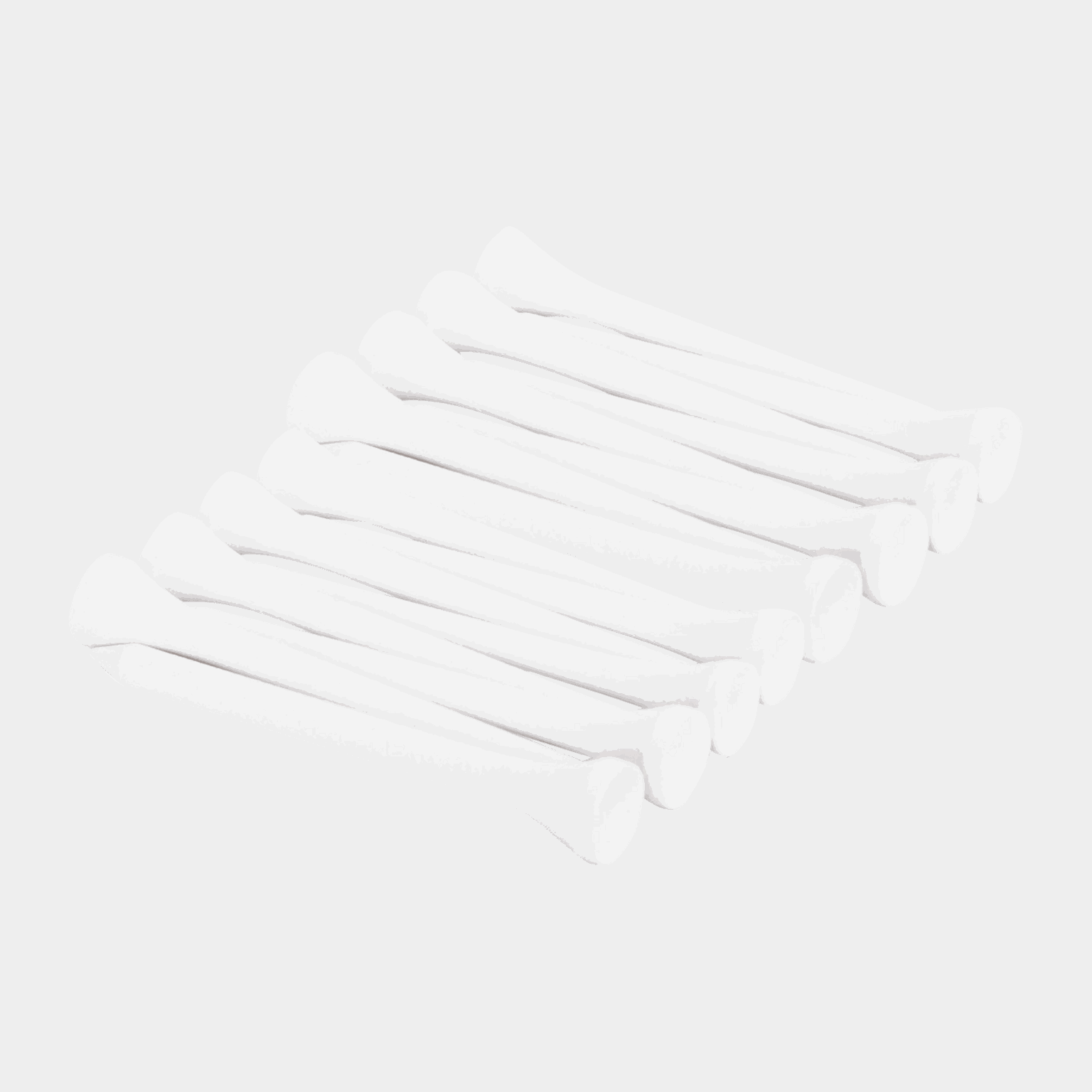 Wooden Tee Bumper, golfpegger - full image 3