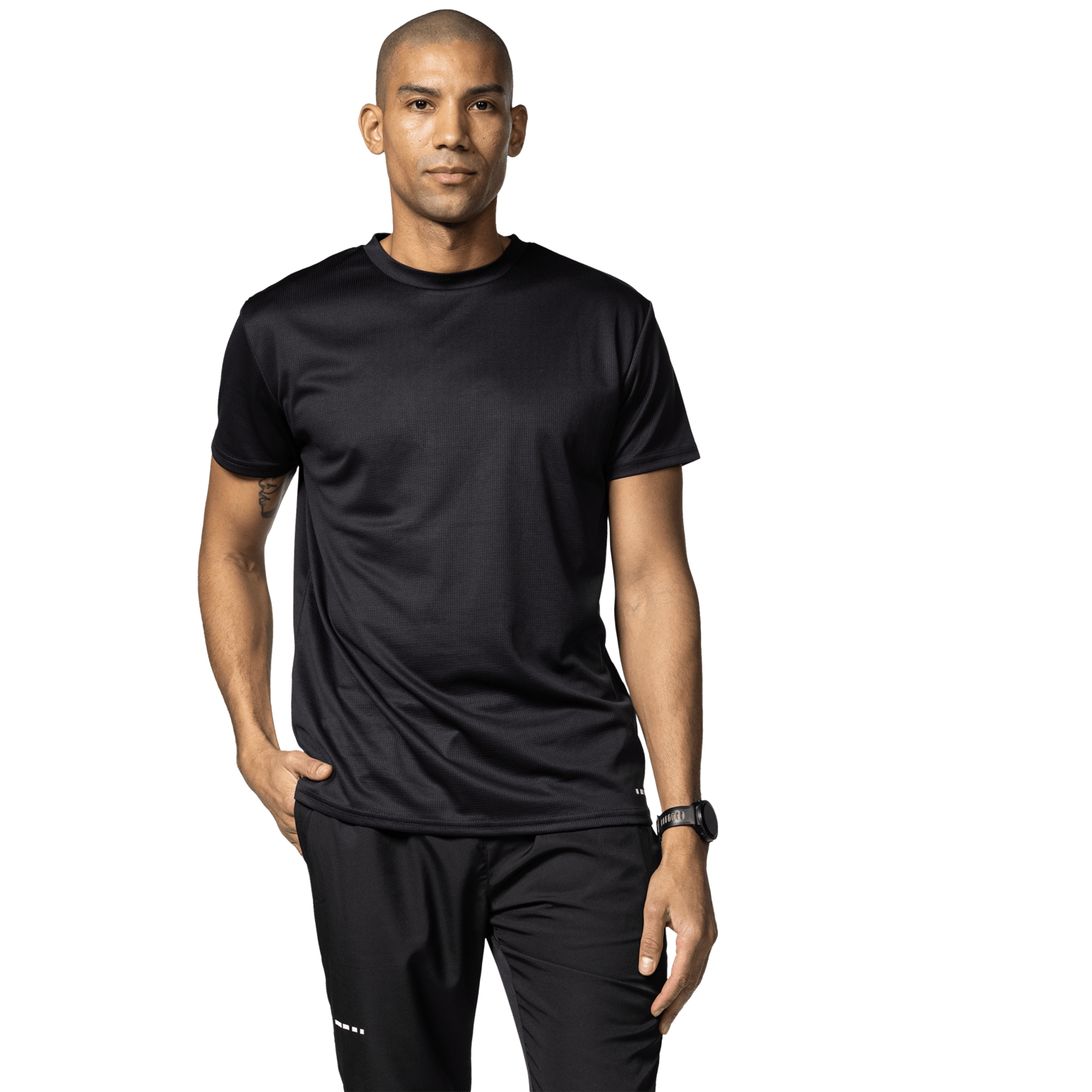 ActivePulse Active T-Shirt, t-skjorte, herre