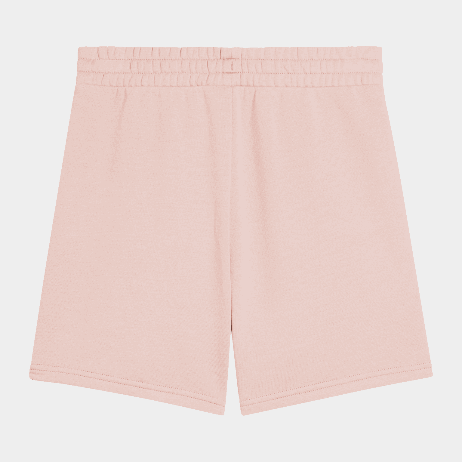ESS Small No. 1 Logo 5 High-Waist Shorts, shorts, dame - full image 4