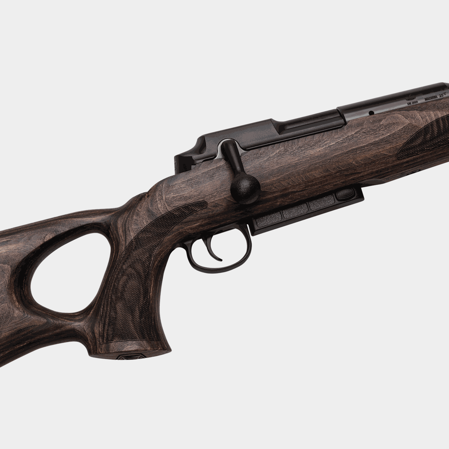 Mauser 25 Max .308 Win. 51cm, rifle - full image 1